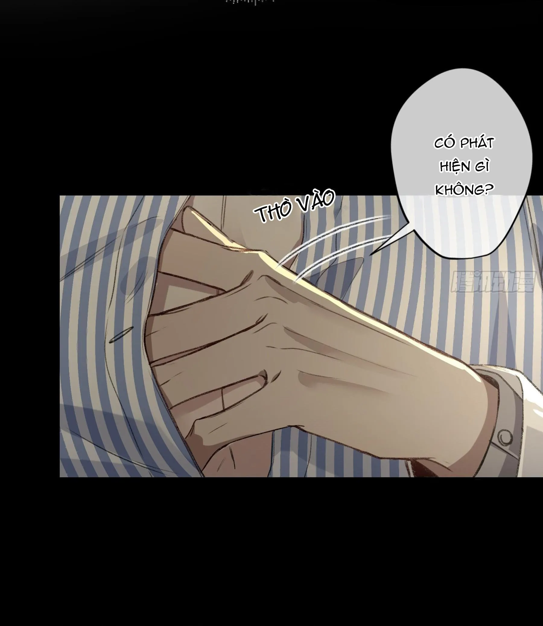 Ác linh Chapter 11 Trang 19