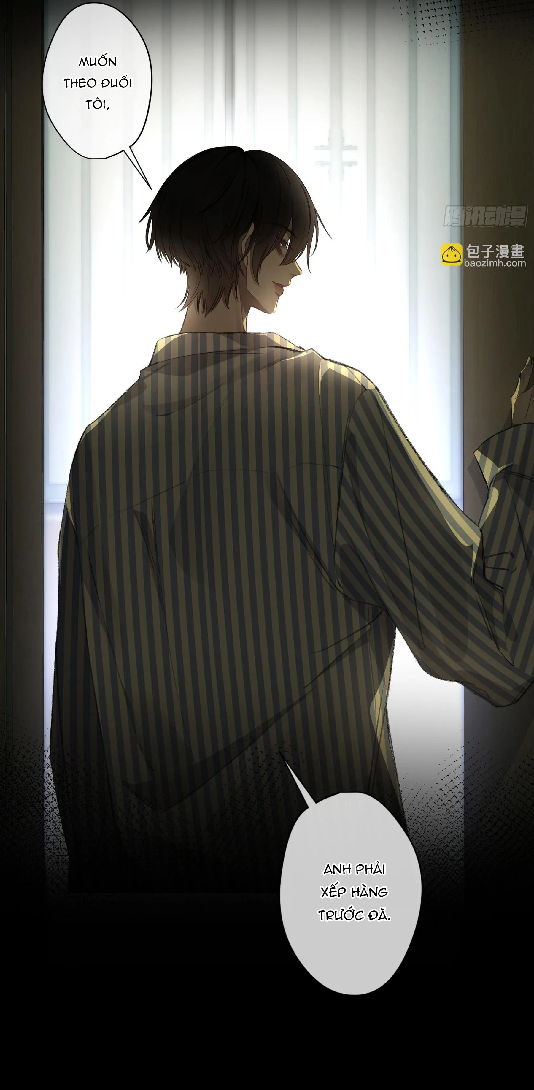 Ác linh Chapter 11 Trang 24