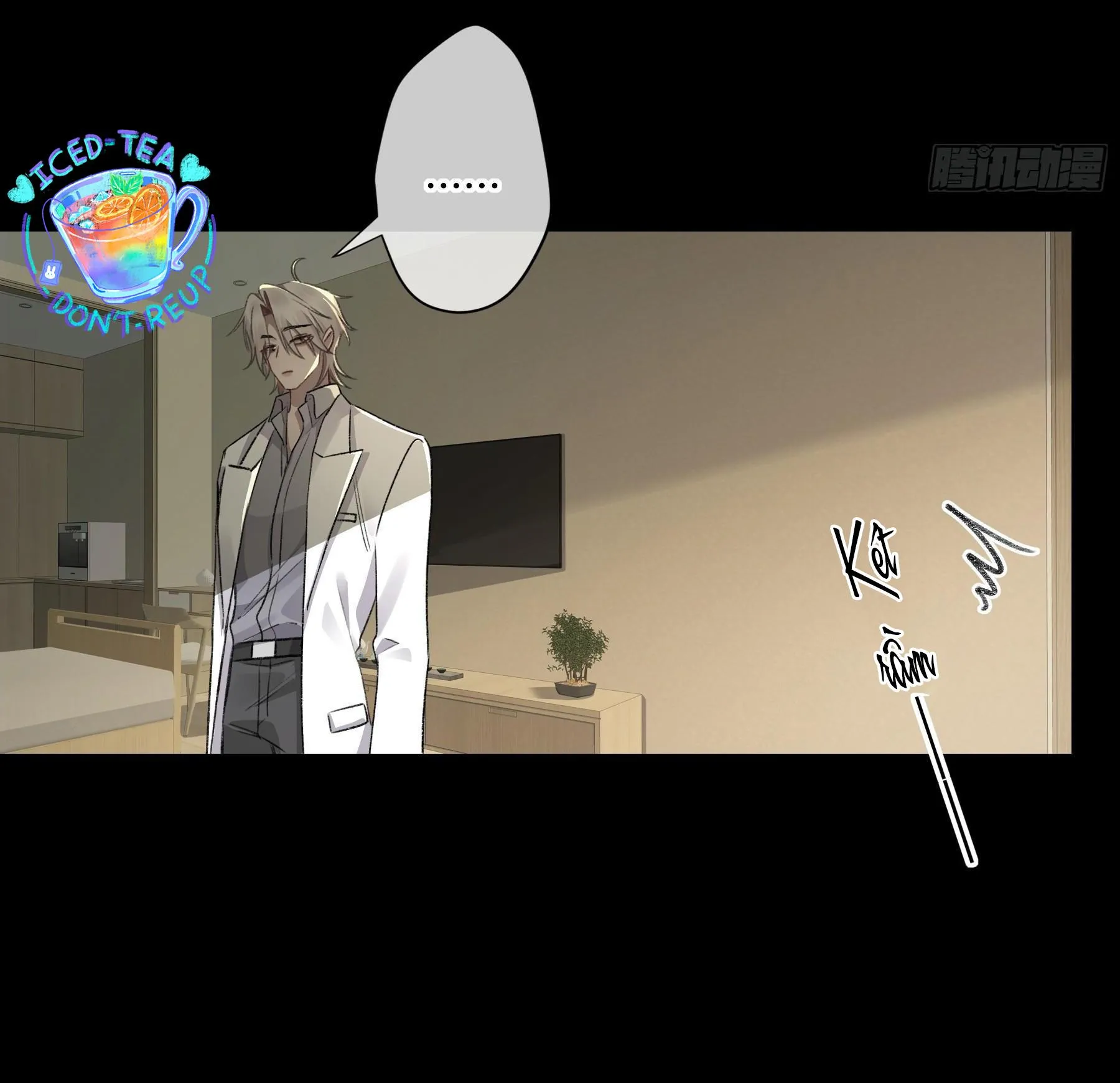 Ác linh Chapter 11 Trang 25