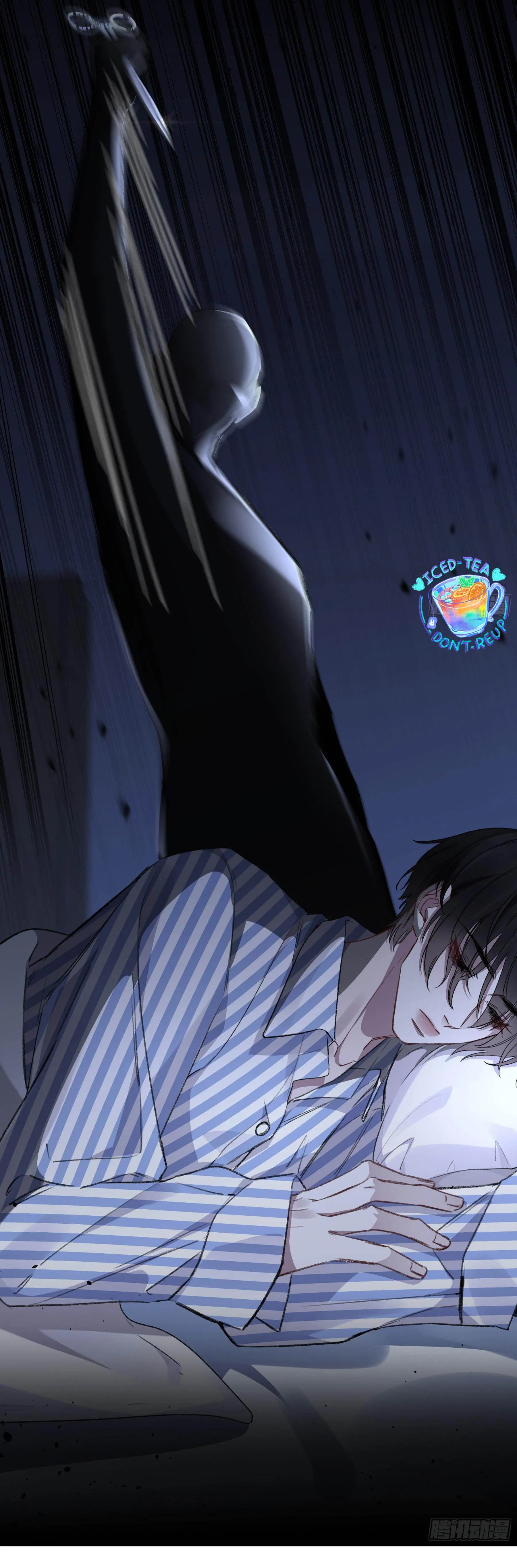 Ác linh Chapter 11 Trang 44