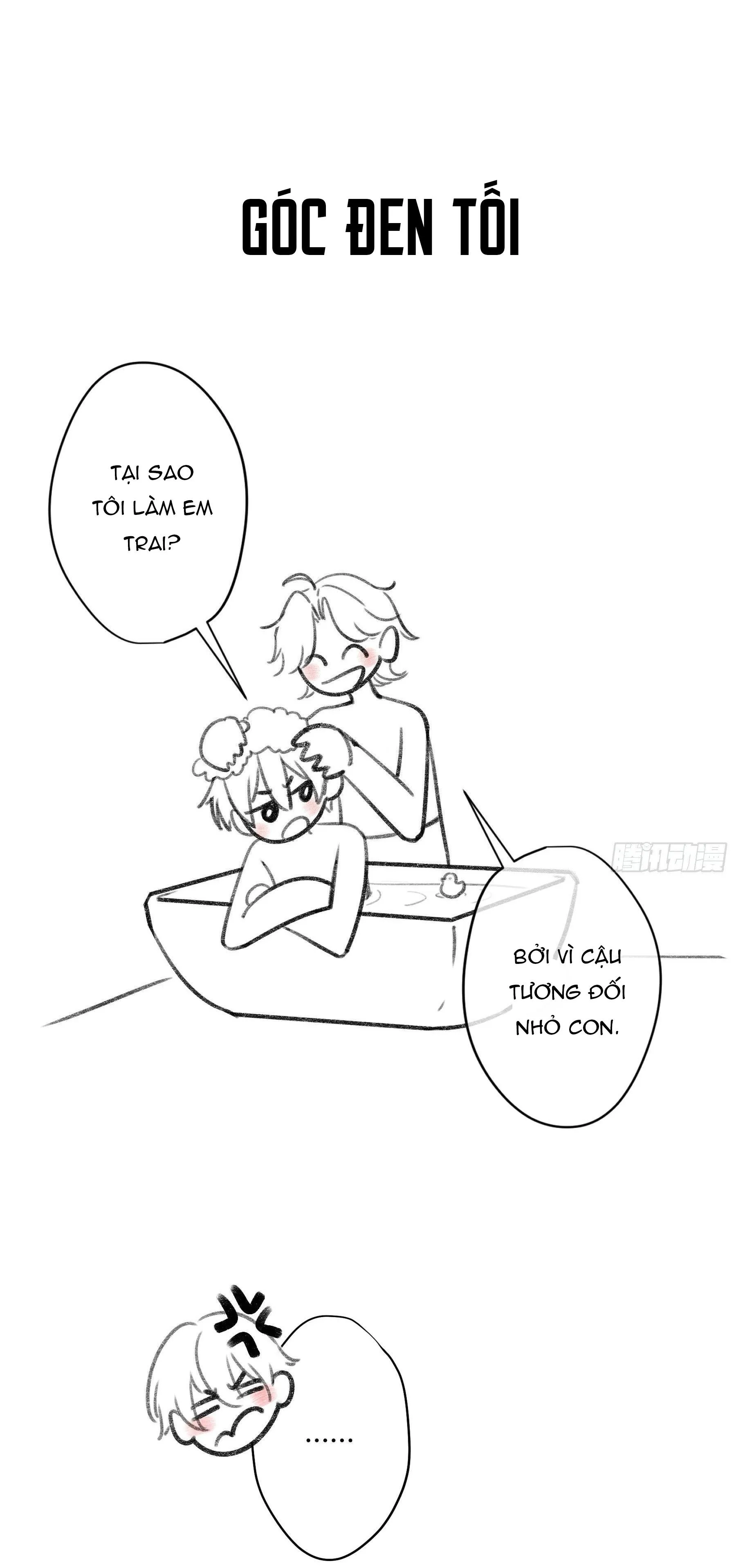 Ác linh Chapter 11 Trang 45