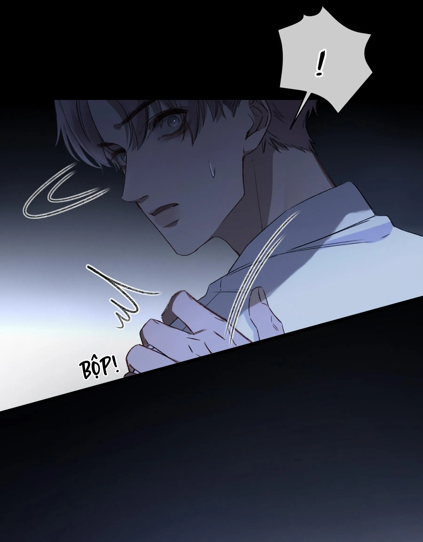 Ác linh Chapter 12 Trang 4