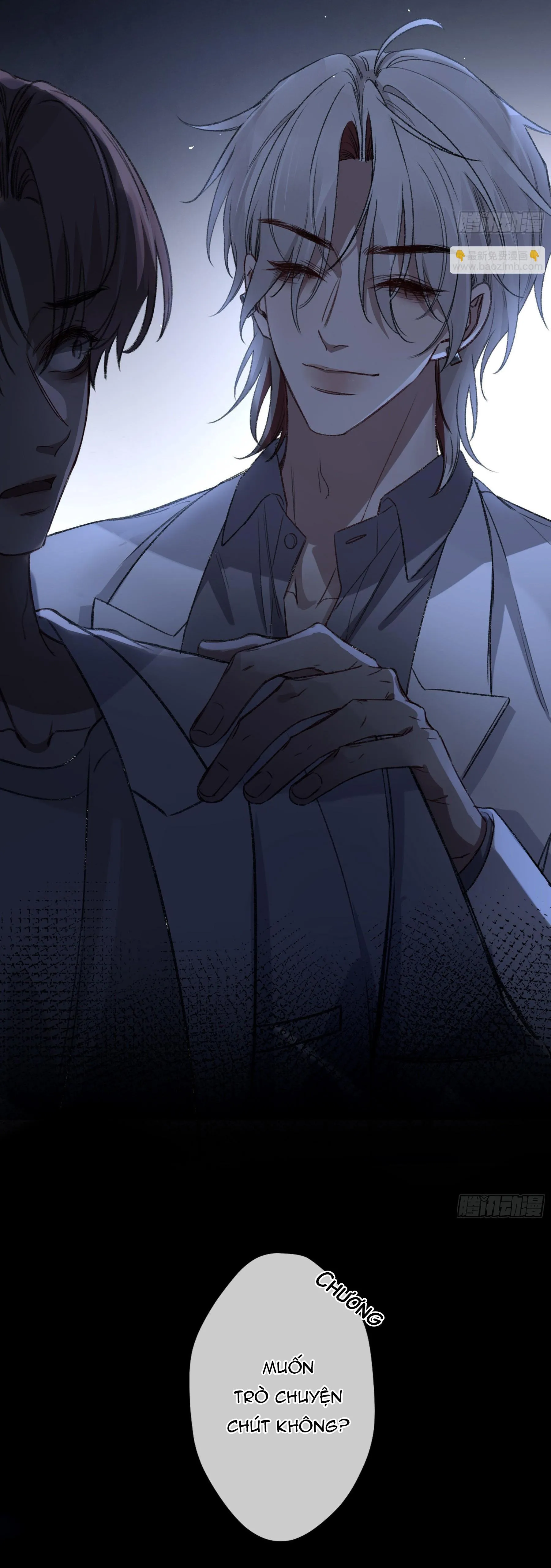 Ác linh Chapter 12 Trang 5