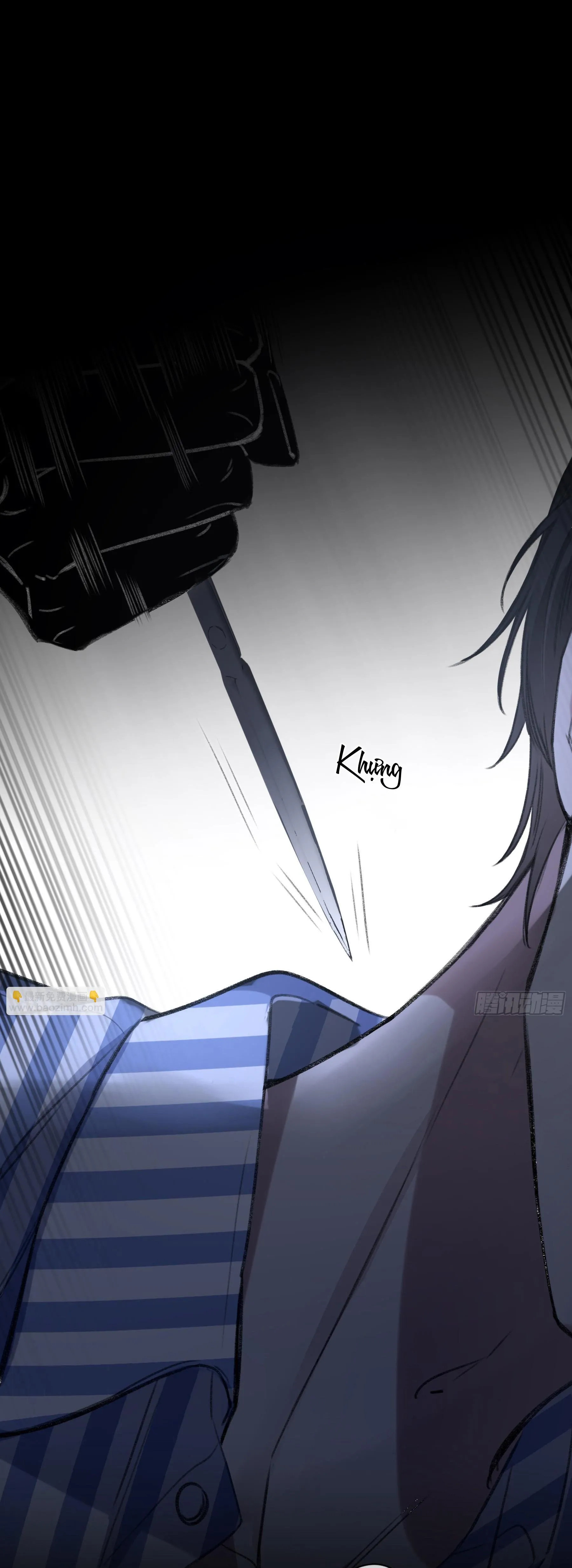 Ác linh Chapter 12 Trang 9