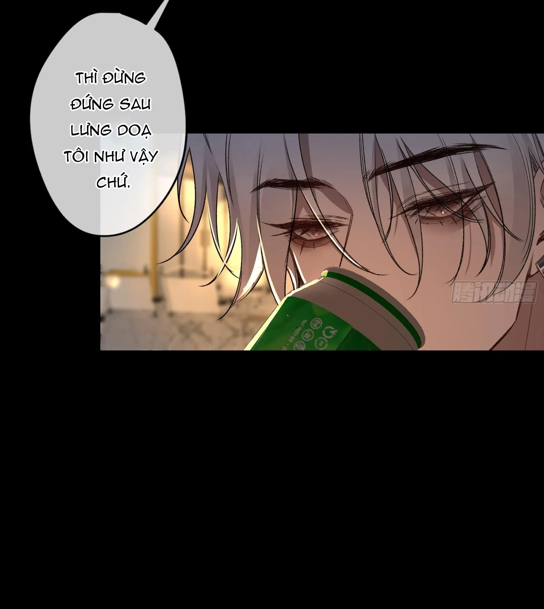 Ác linh Chapter 12 Trang 22