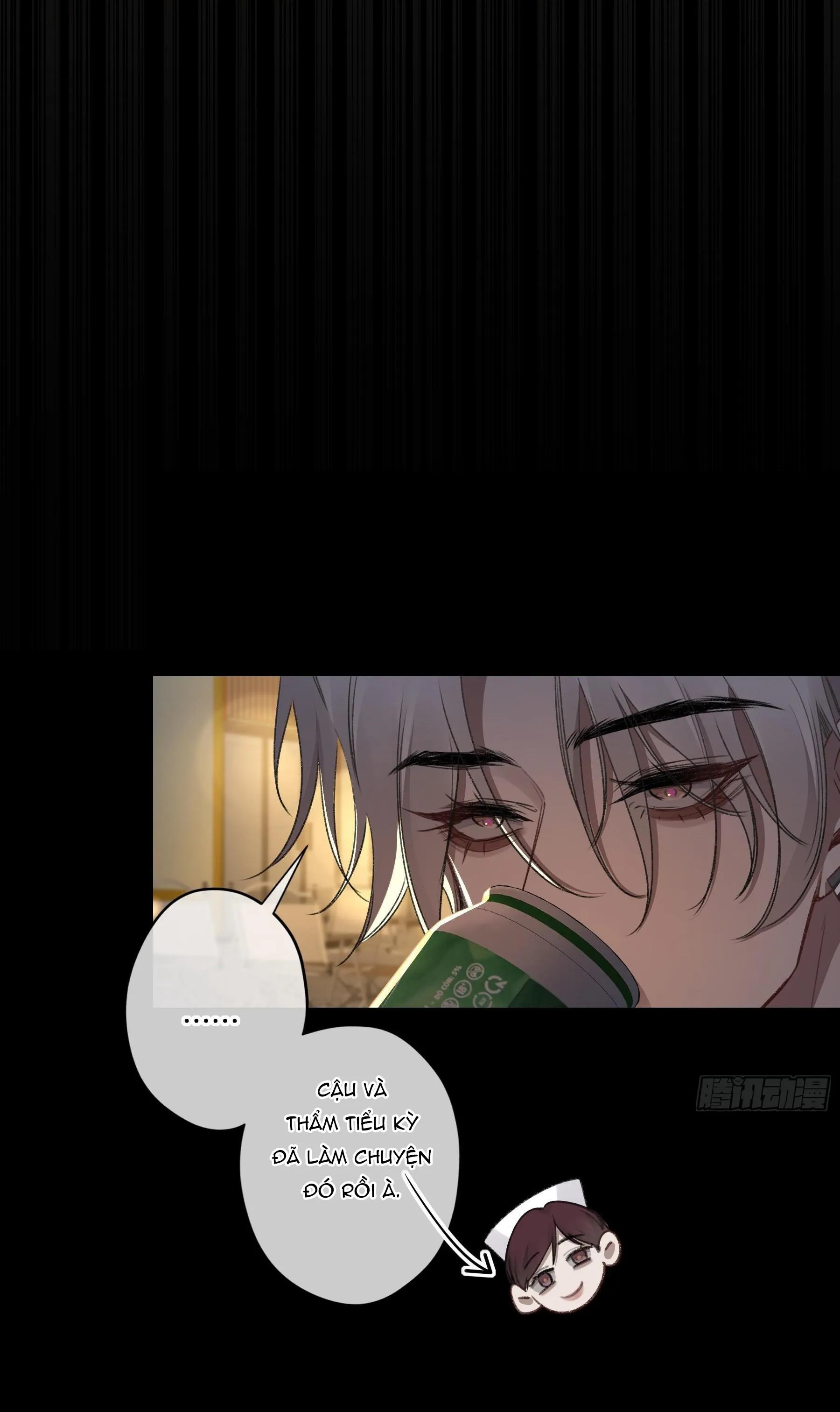 Ác linh Chapter 12 Trang 26