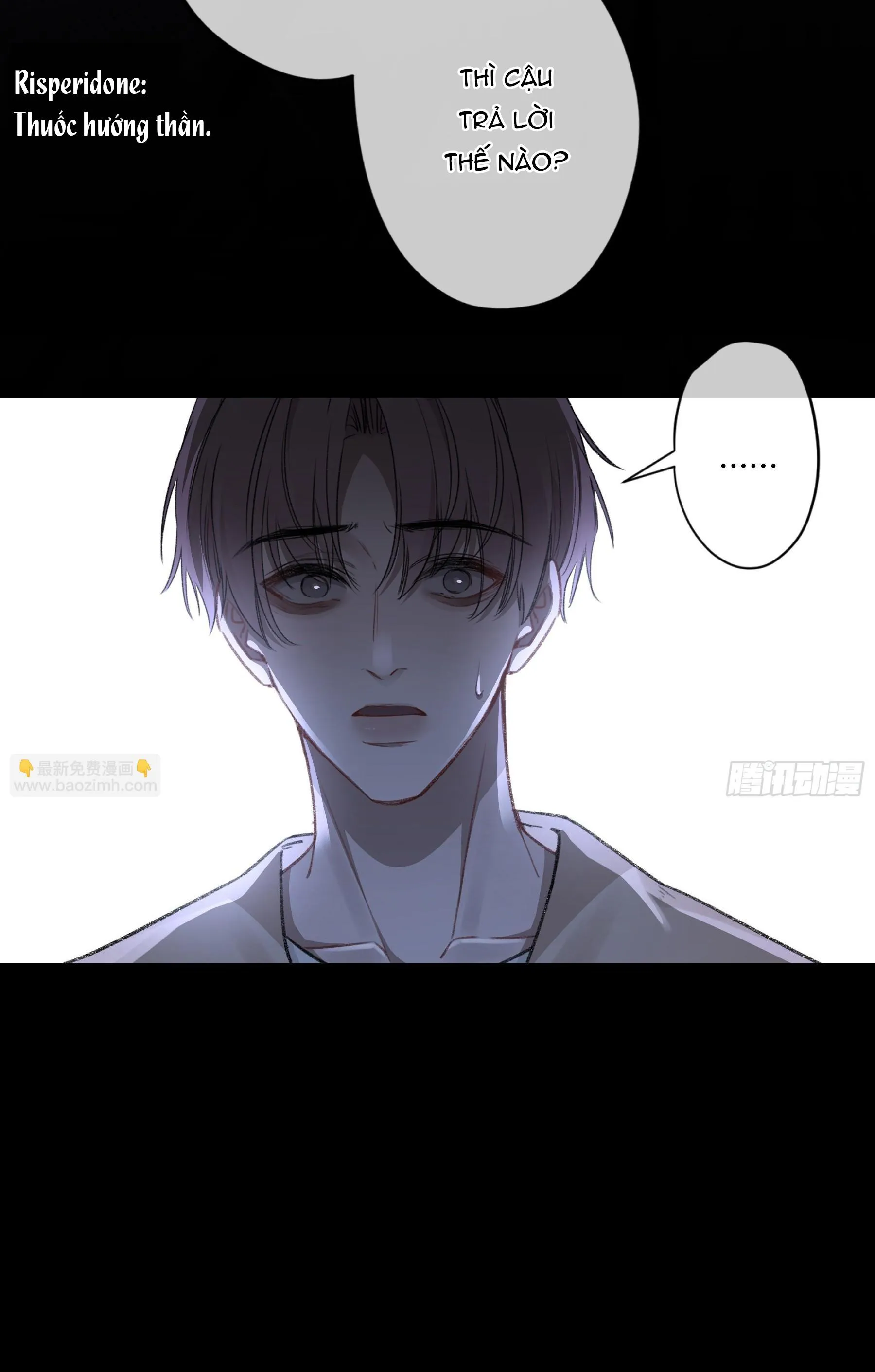 Ác linh Chapter 12 Trang 30