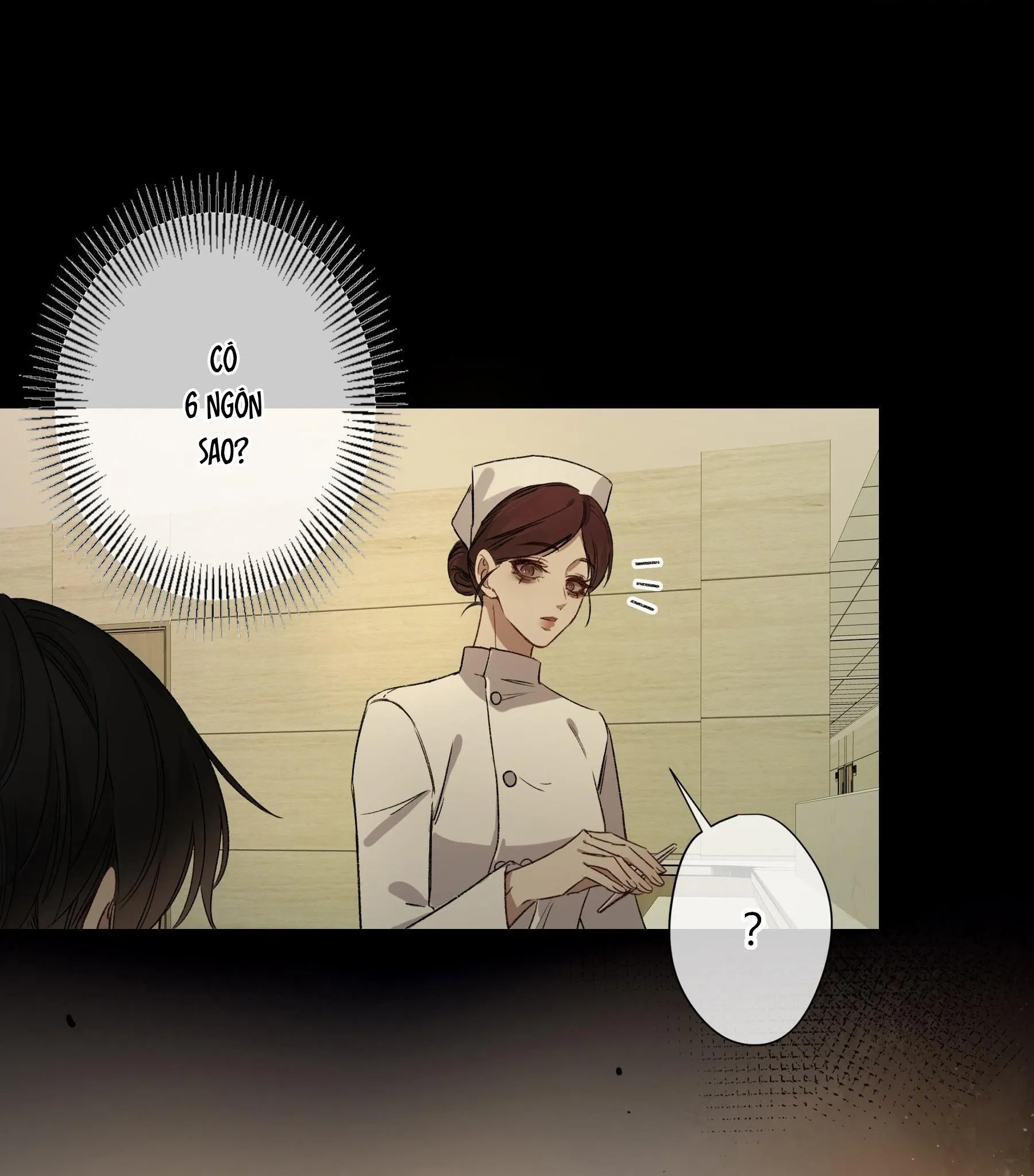 Ác linh Chapter 12 Trang 35