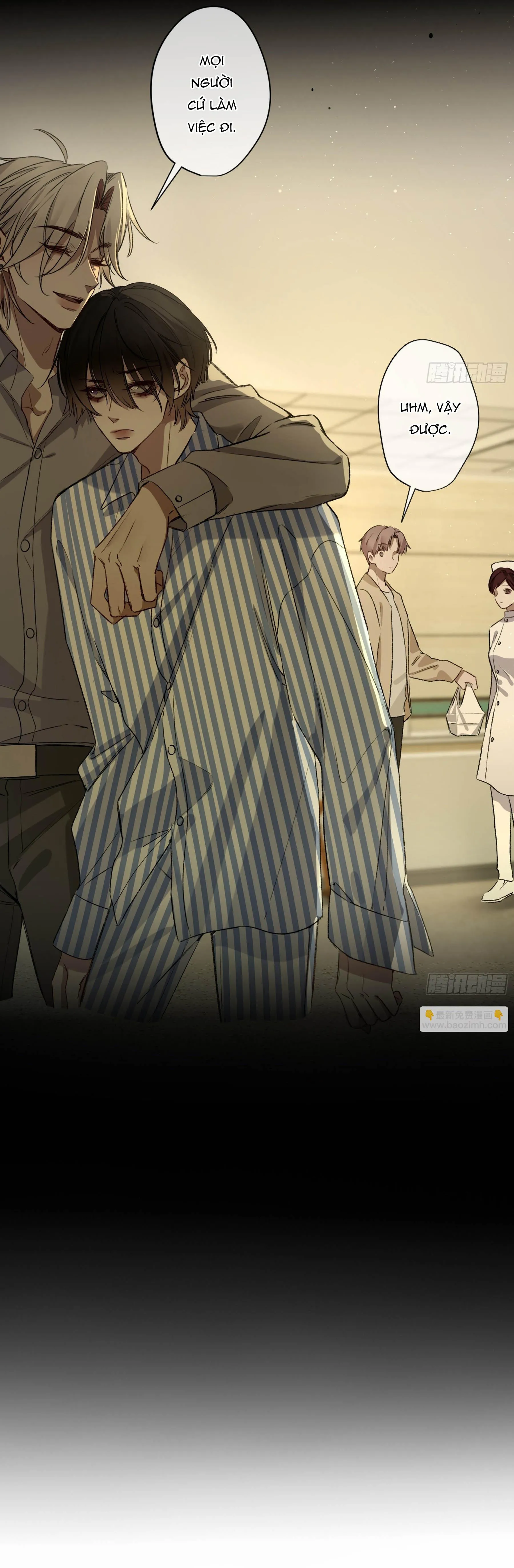 Ác linh Chapter 12 Trang 38