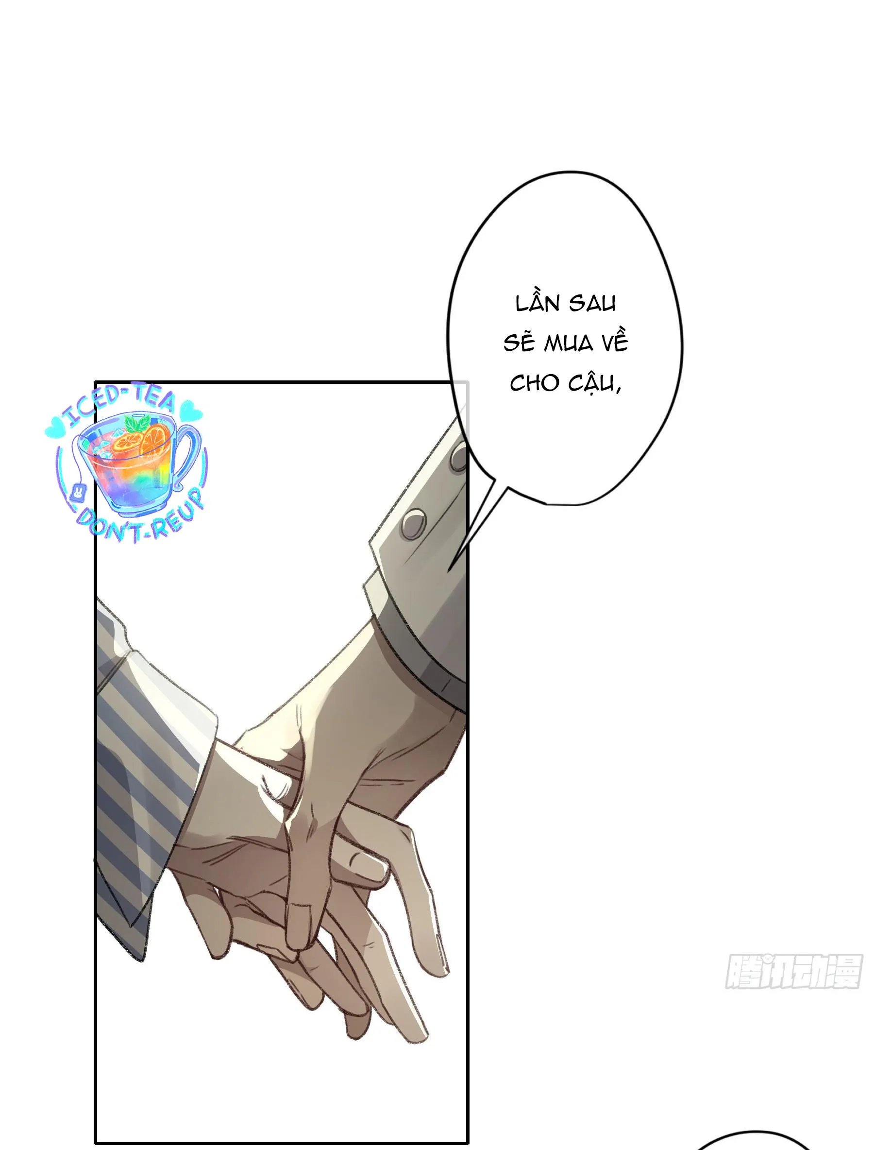 Ác linh Chapter 12 Trang 42