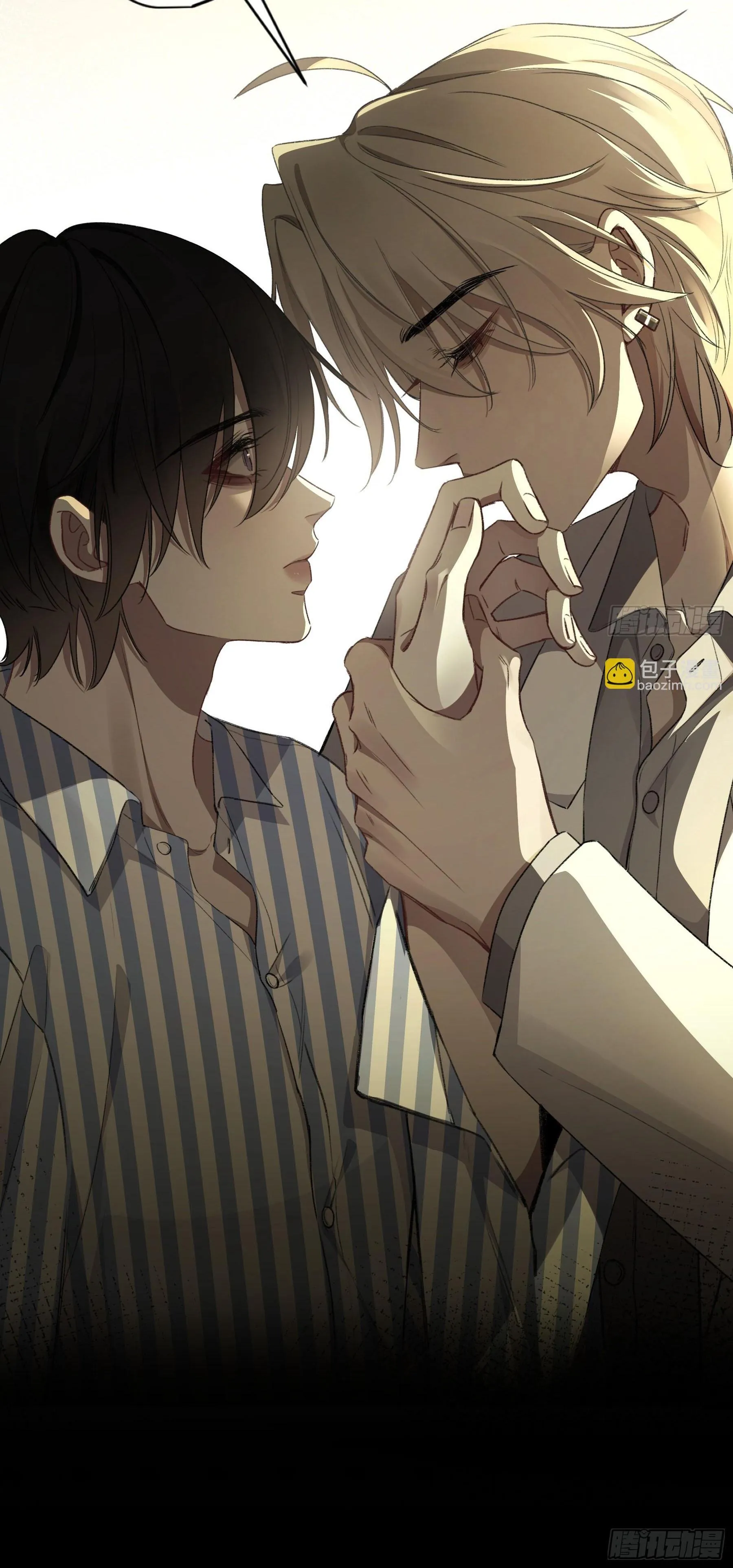 Ác linh Chapter 12 Trang 46