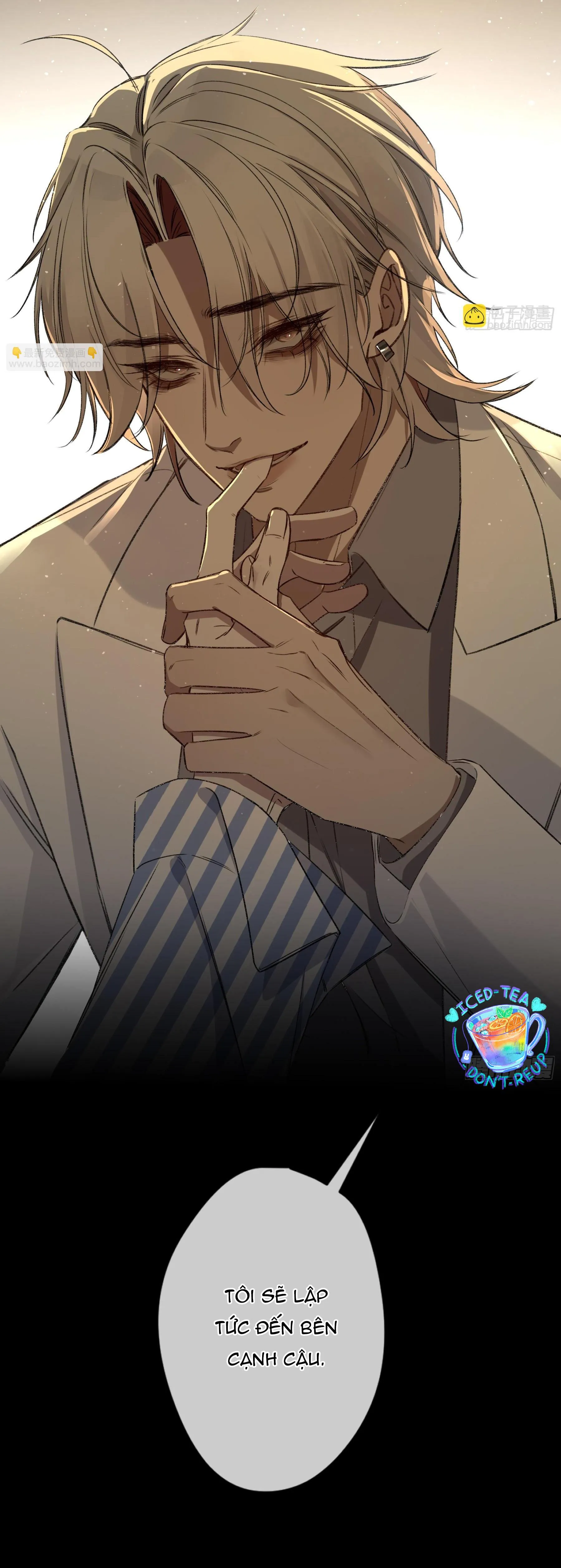 Ác linh Chapter 12 Trang 48