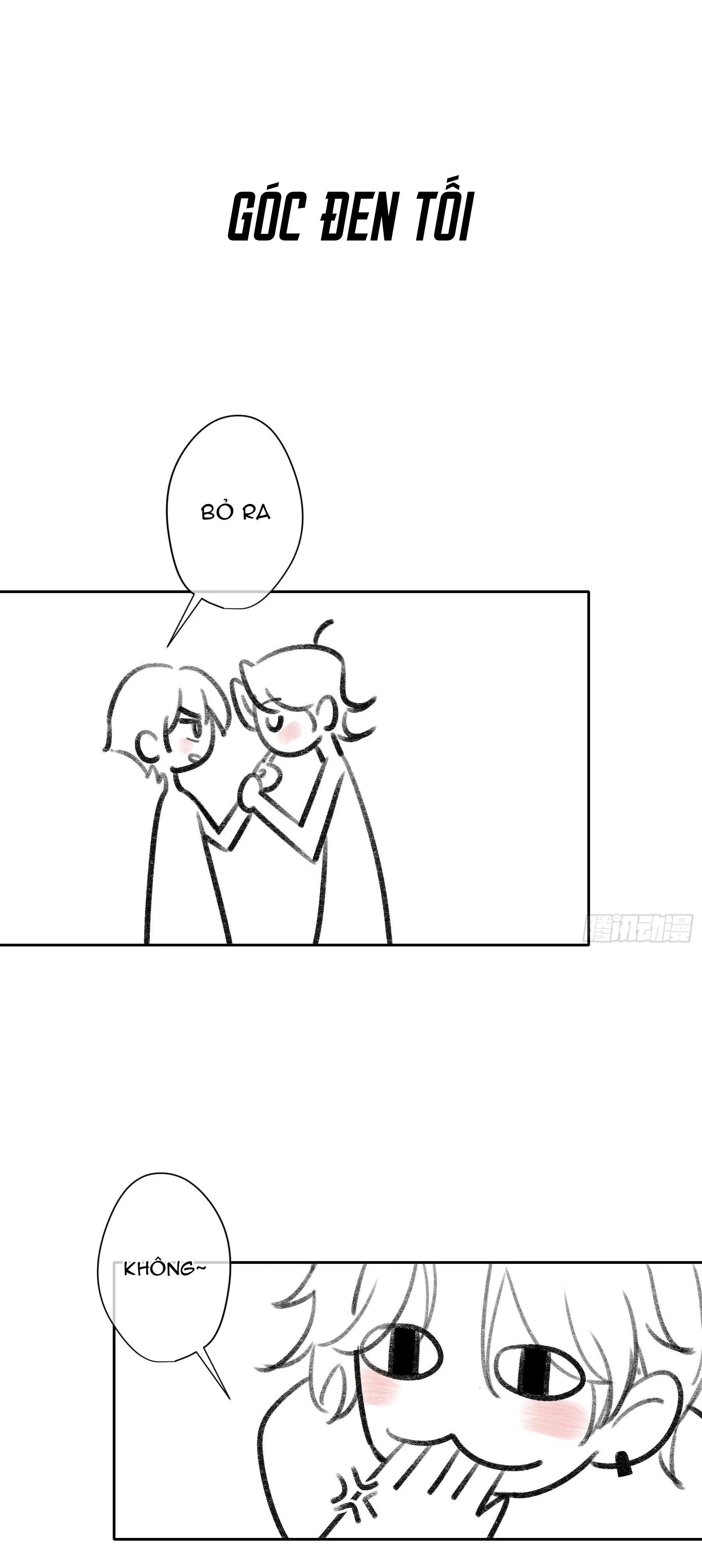 Ác linh Chapter 12 Trang 49