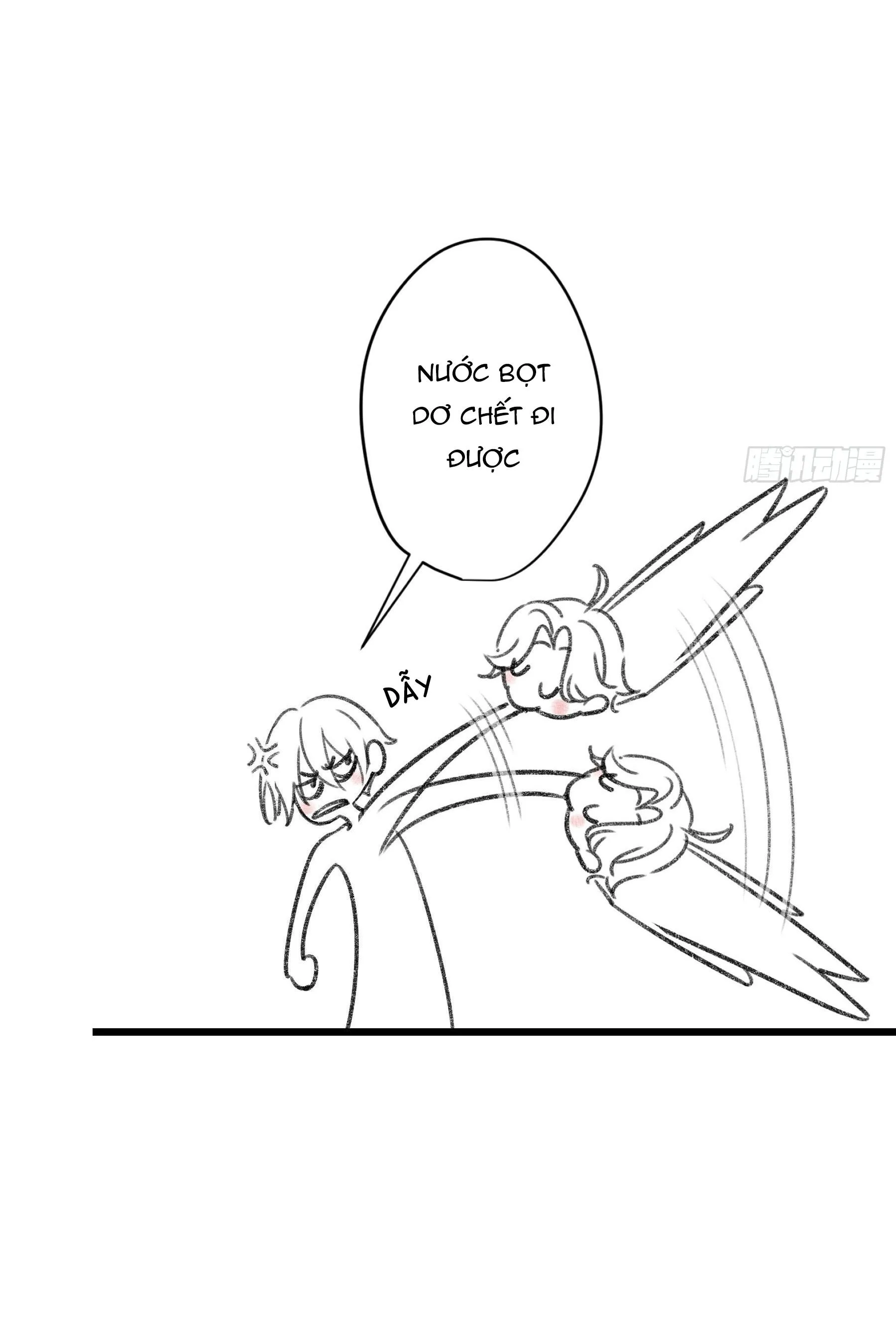 Ác linh Chapter 12 Trang 50