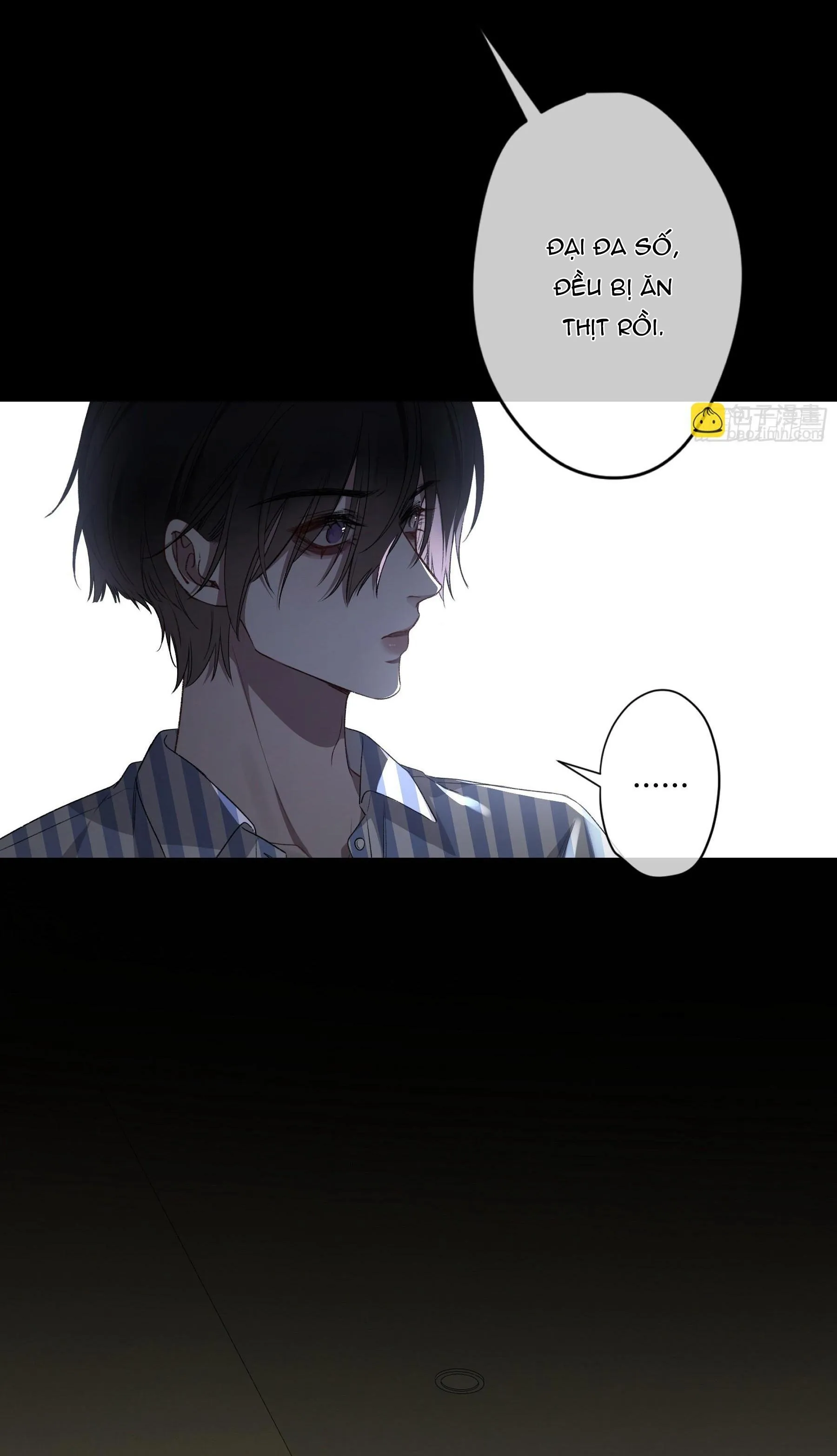 Ác linh Chapter 13 Trang 13