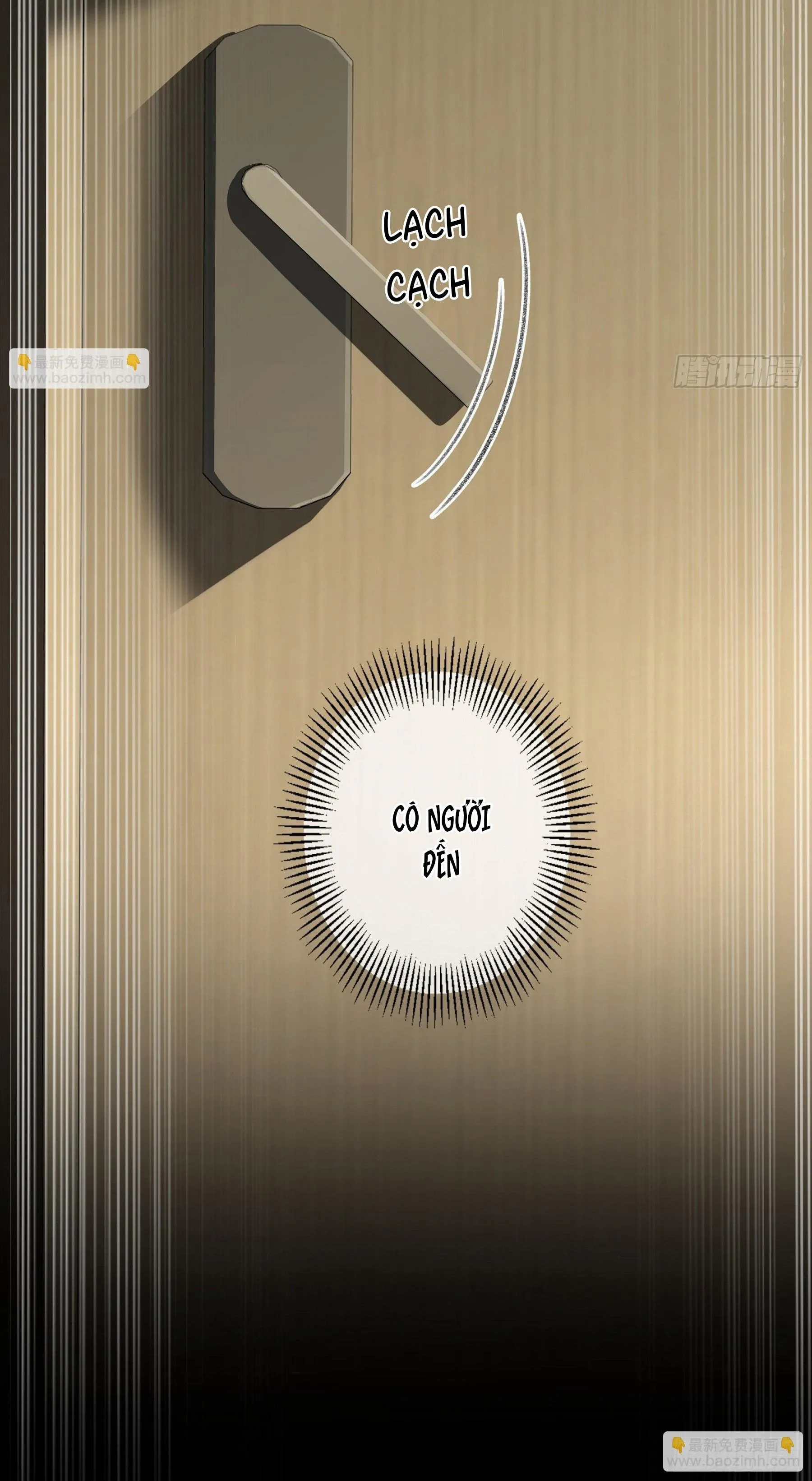 Ác linh Chapter 13 Trang 15