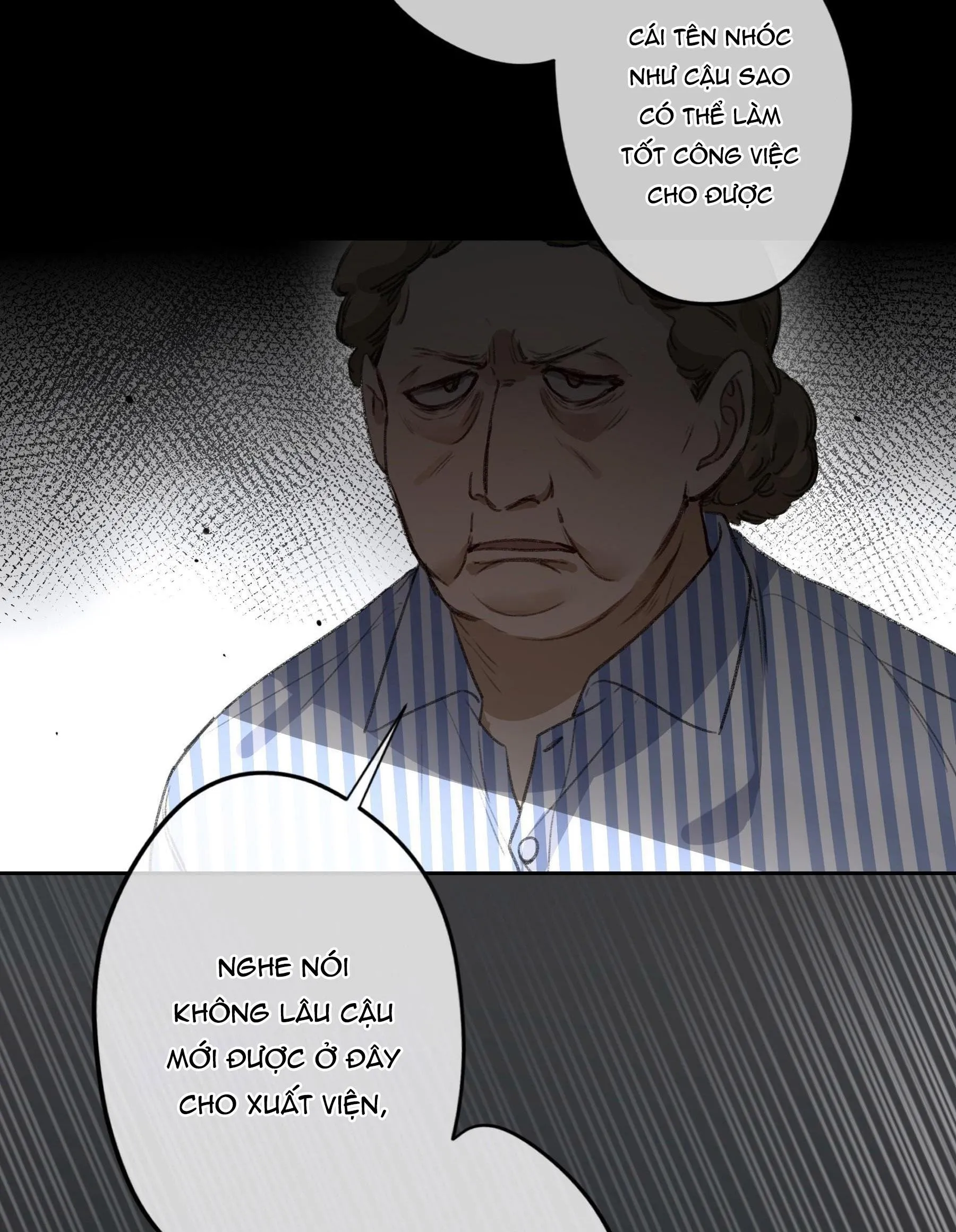 Ác linh Chapter 13 Trang 22