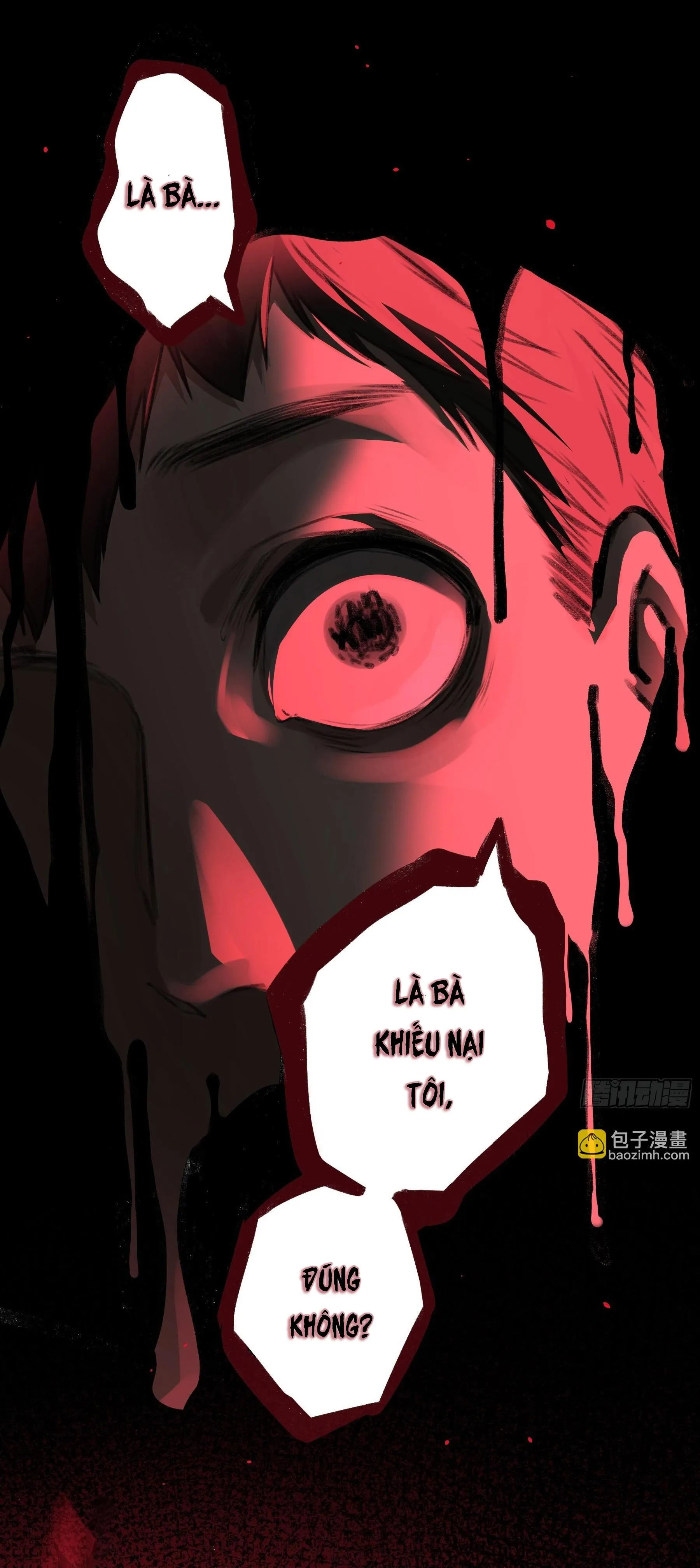 Ác linh Chapter 13 Trang 25