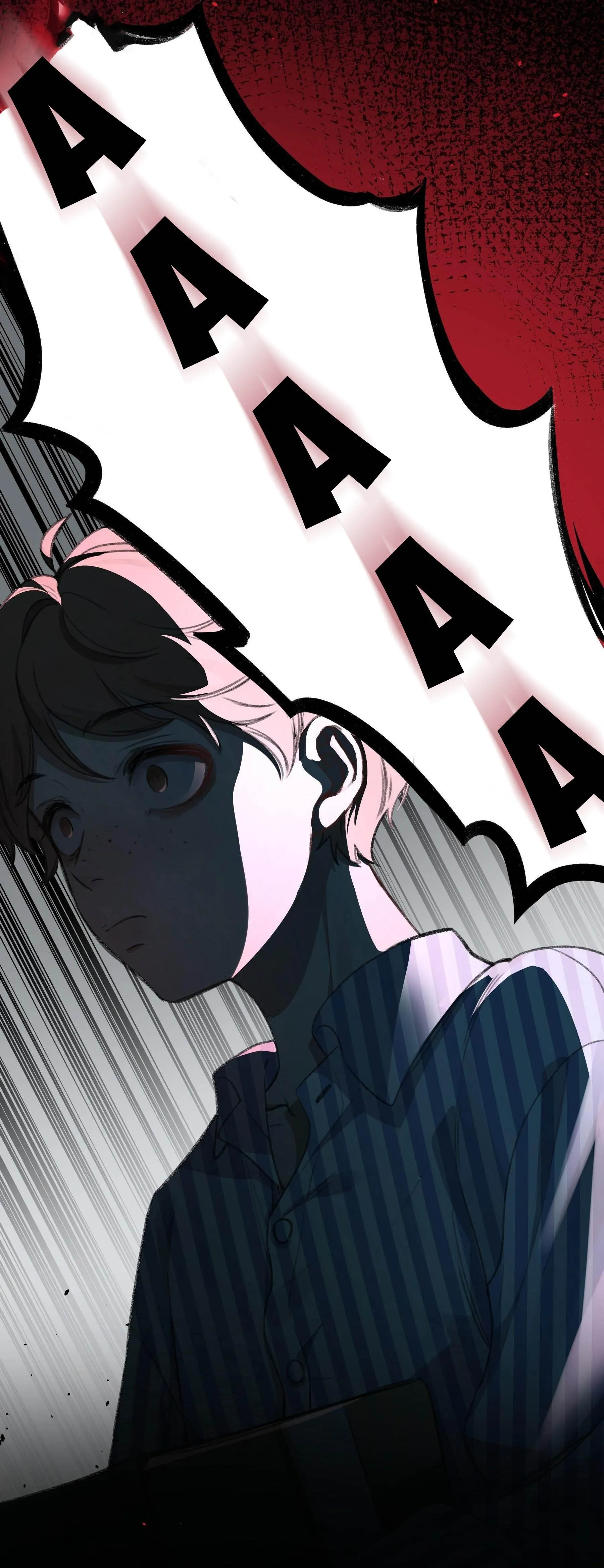 Ác linh Chapter 13 Trang 26