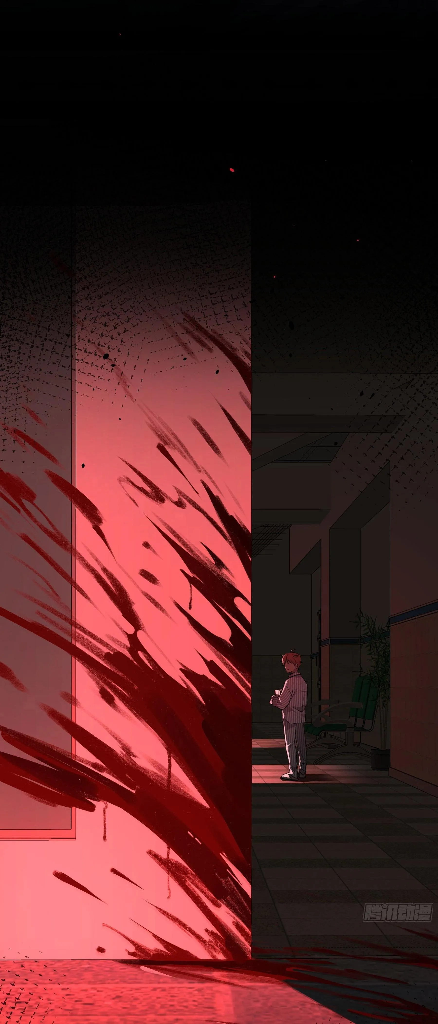 Ác linh Chapter 13 Trang 27