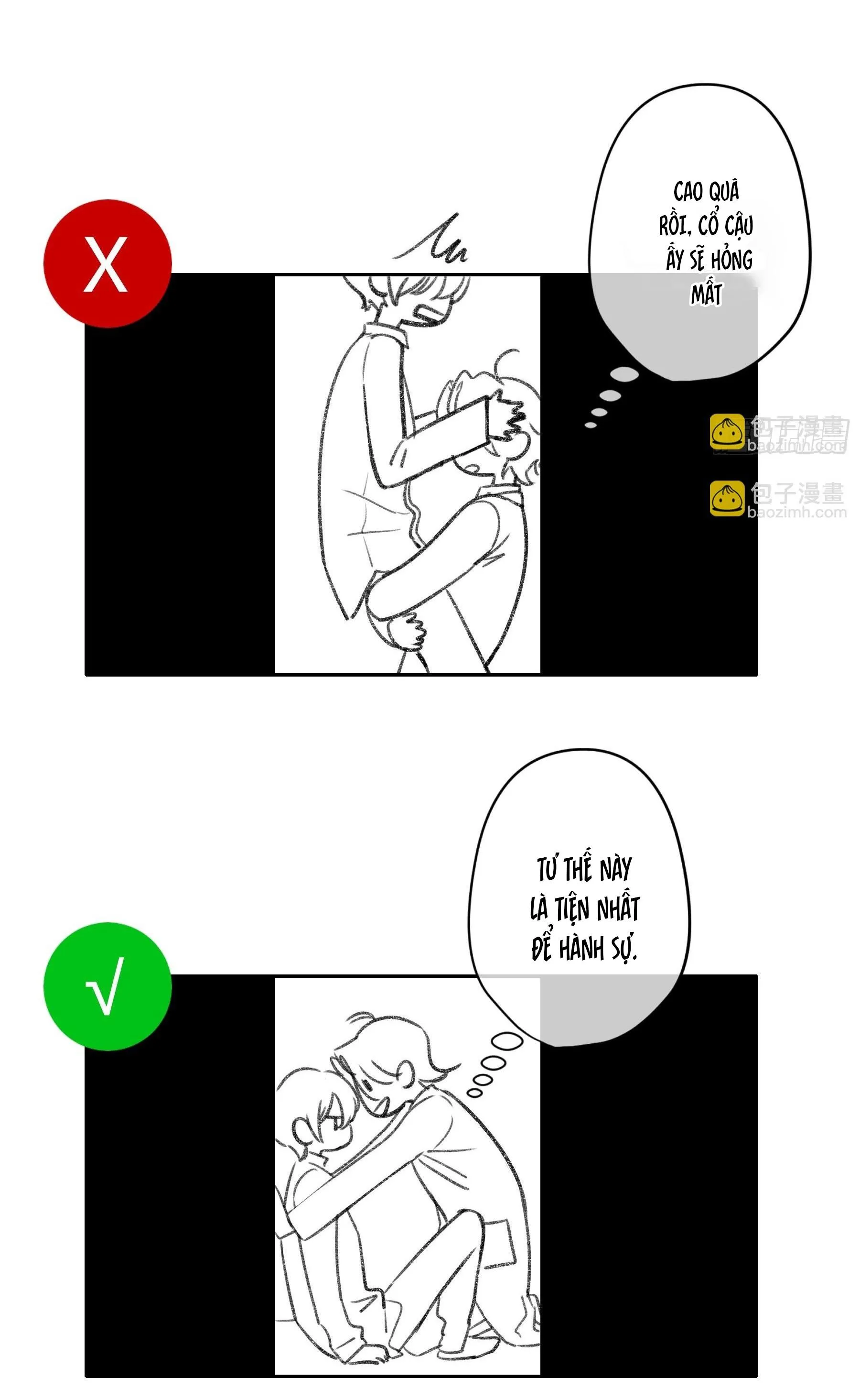 Ác linh Chapter 13 Trang 42