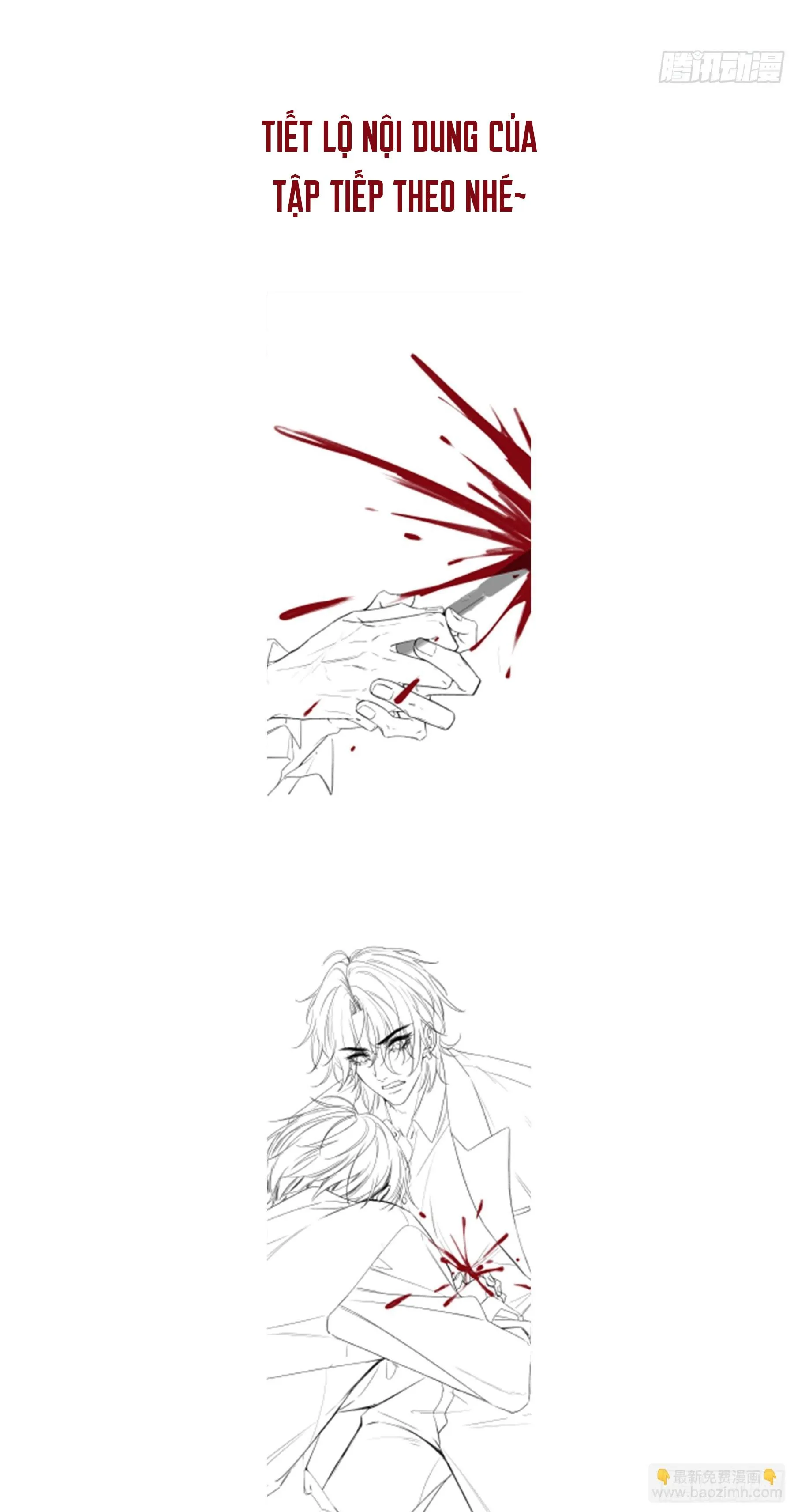 Ác linh Chapter 13 Trang 44