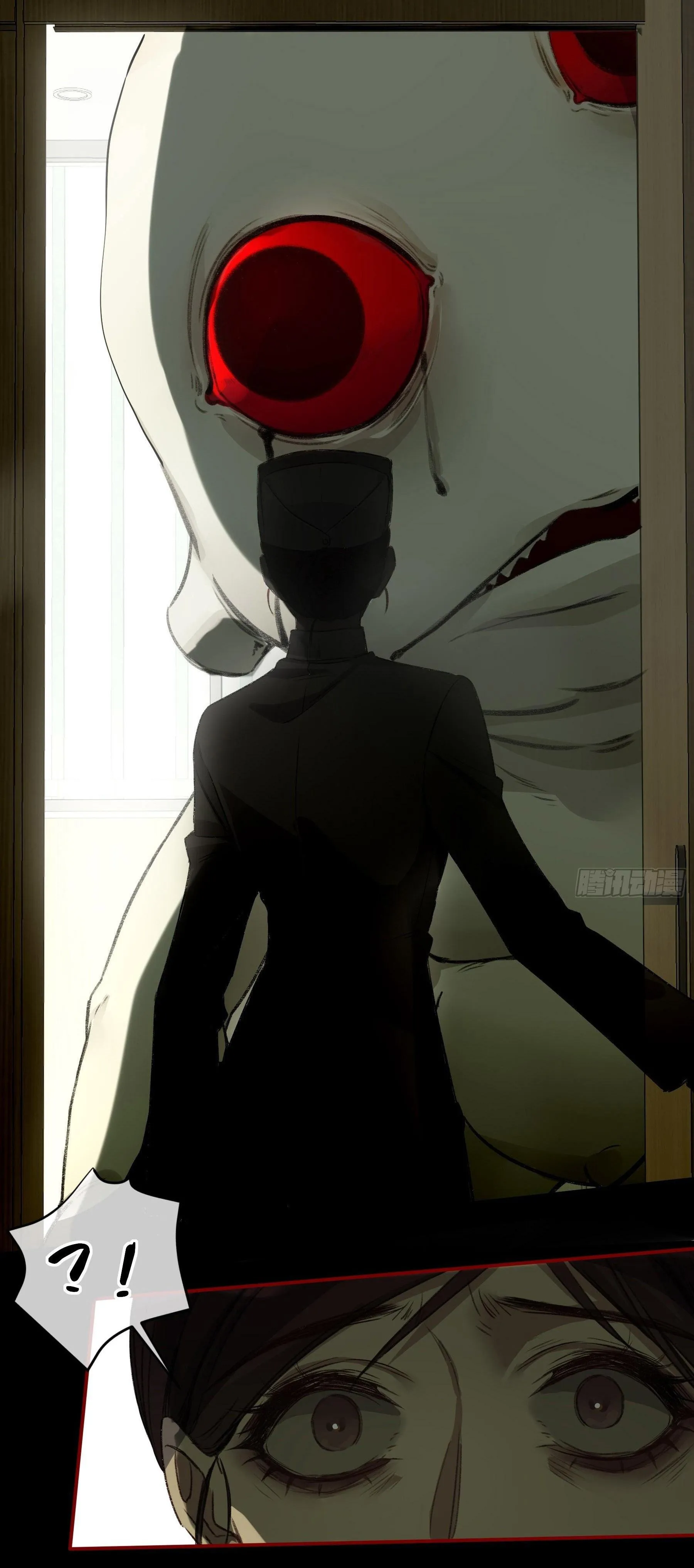 Ác linh Chapter 14 Trang 3