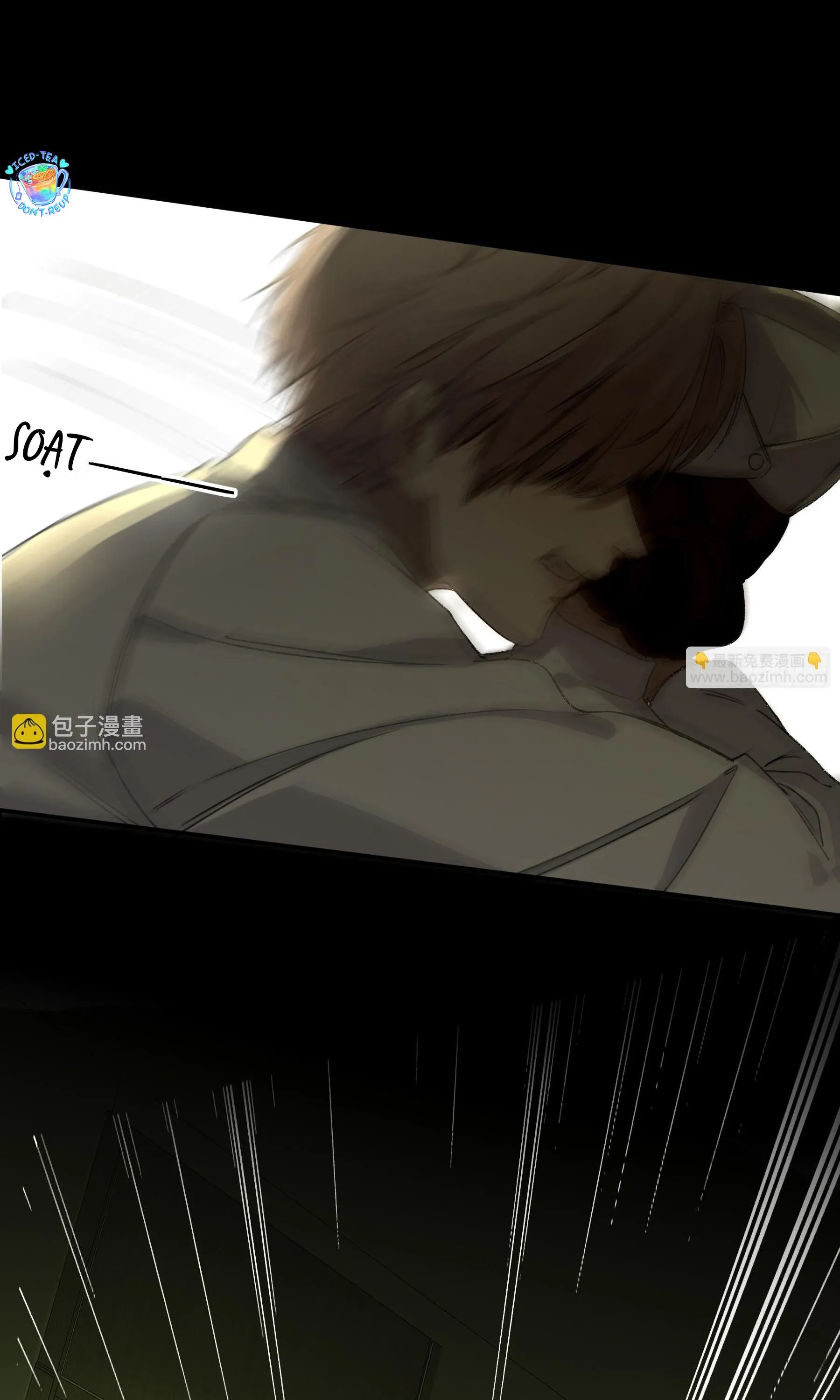 Ác linh Chapter 14 Trang 4