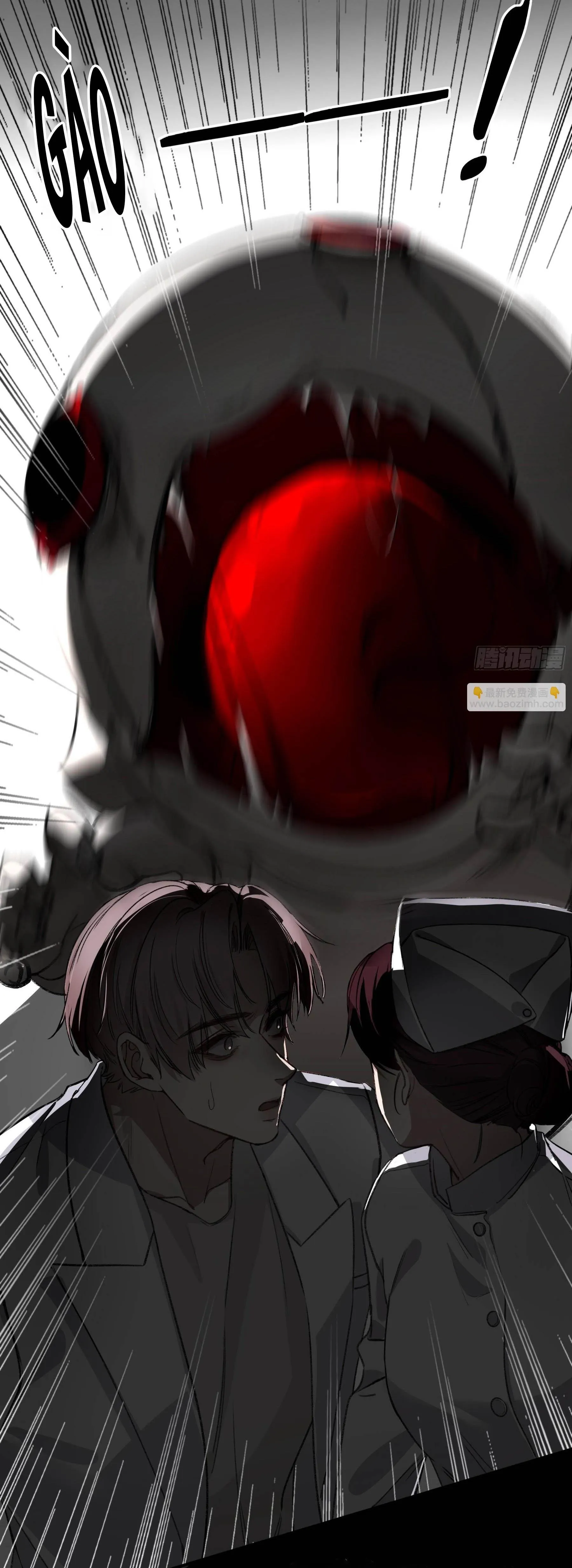 Ác linh Chapter 14 Trang 7