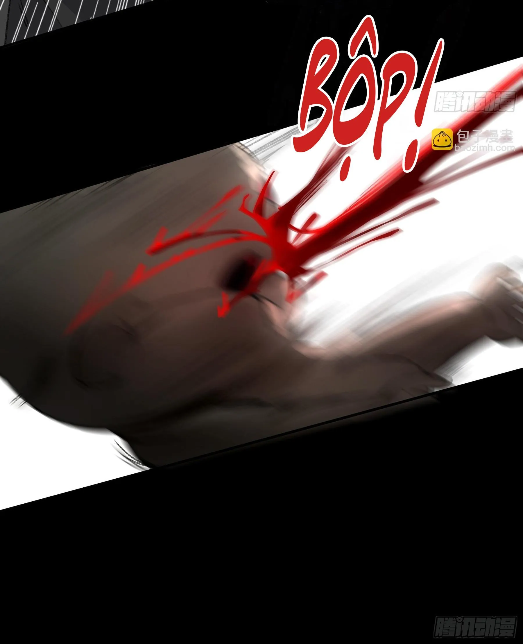 Ác linh Chapter 14 Trang 8