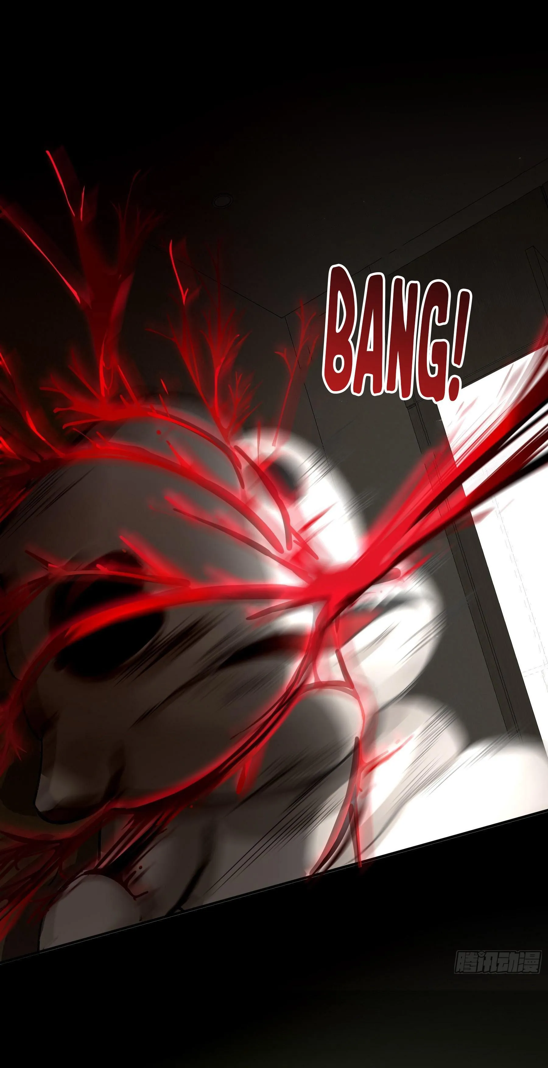 Ác linh Chapter 14 Trang 9