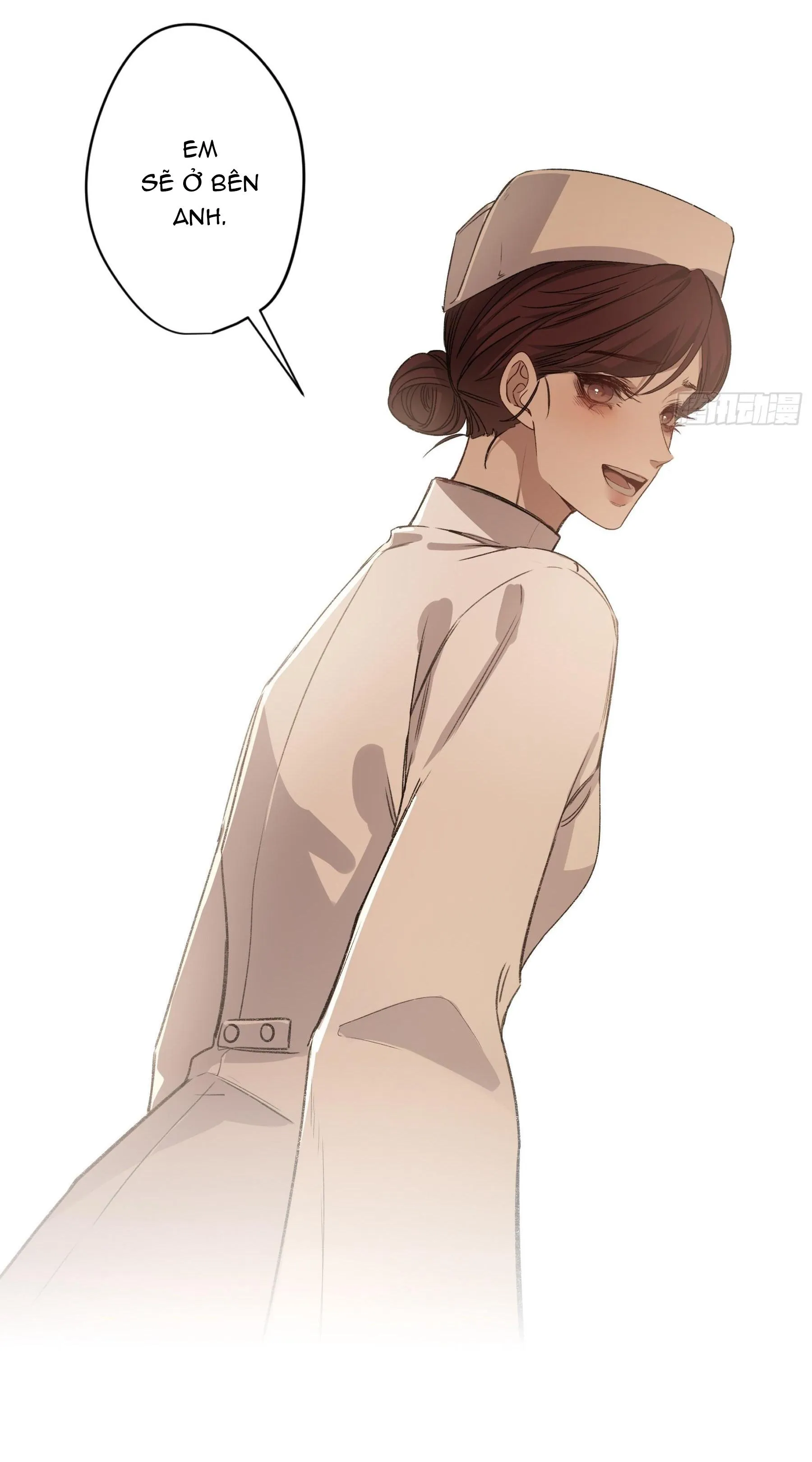 Ác linh Chapter 14 Trang 13