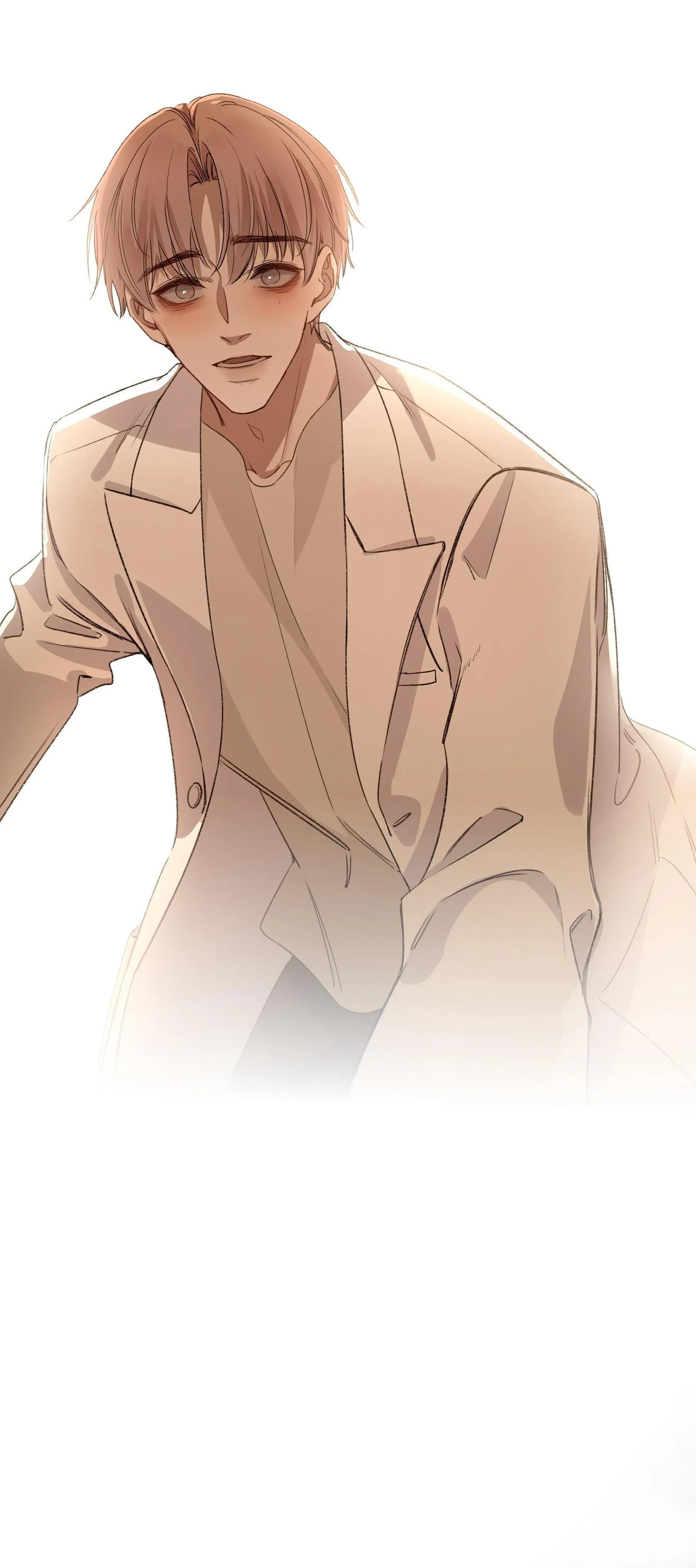 Ác linh Chapter 14 Trang 14