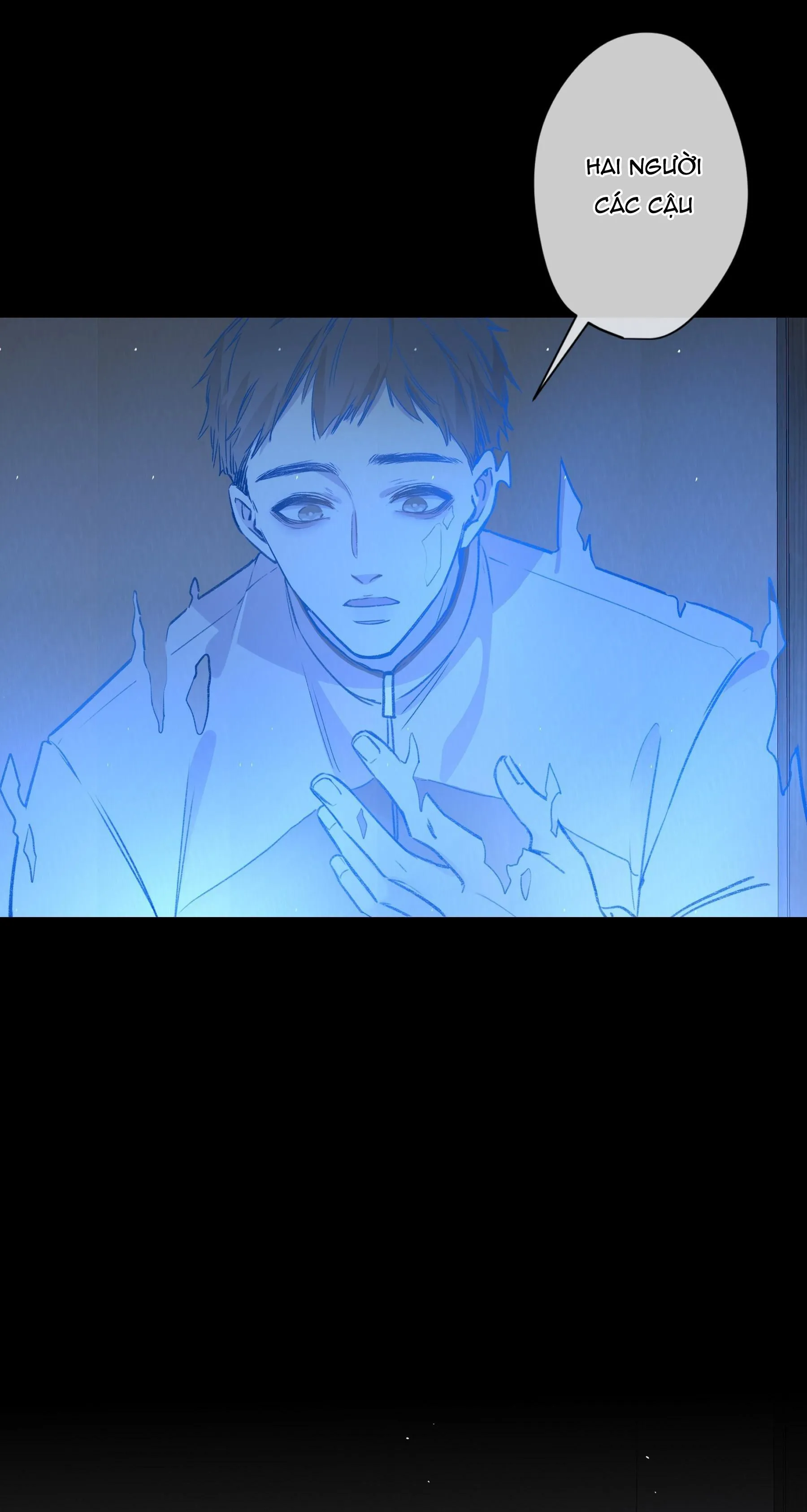 Ác linh Chapter 14 Trang 16