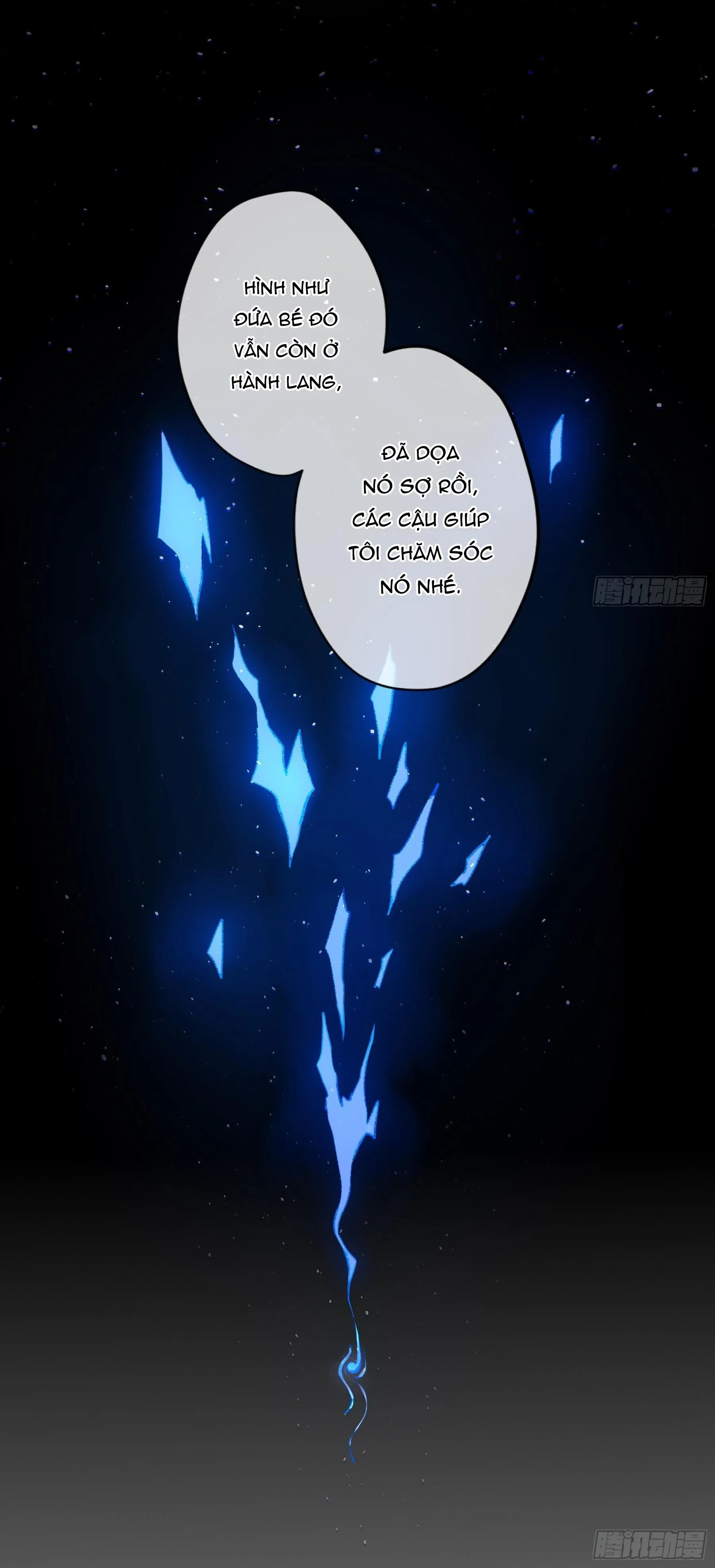 Ác linh Chapter 14 Trang 19