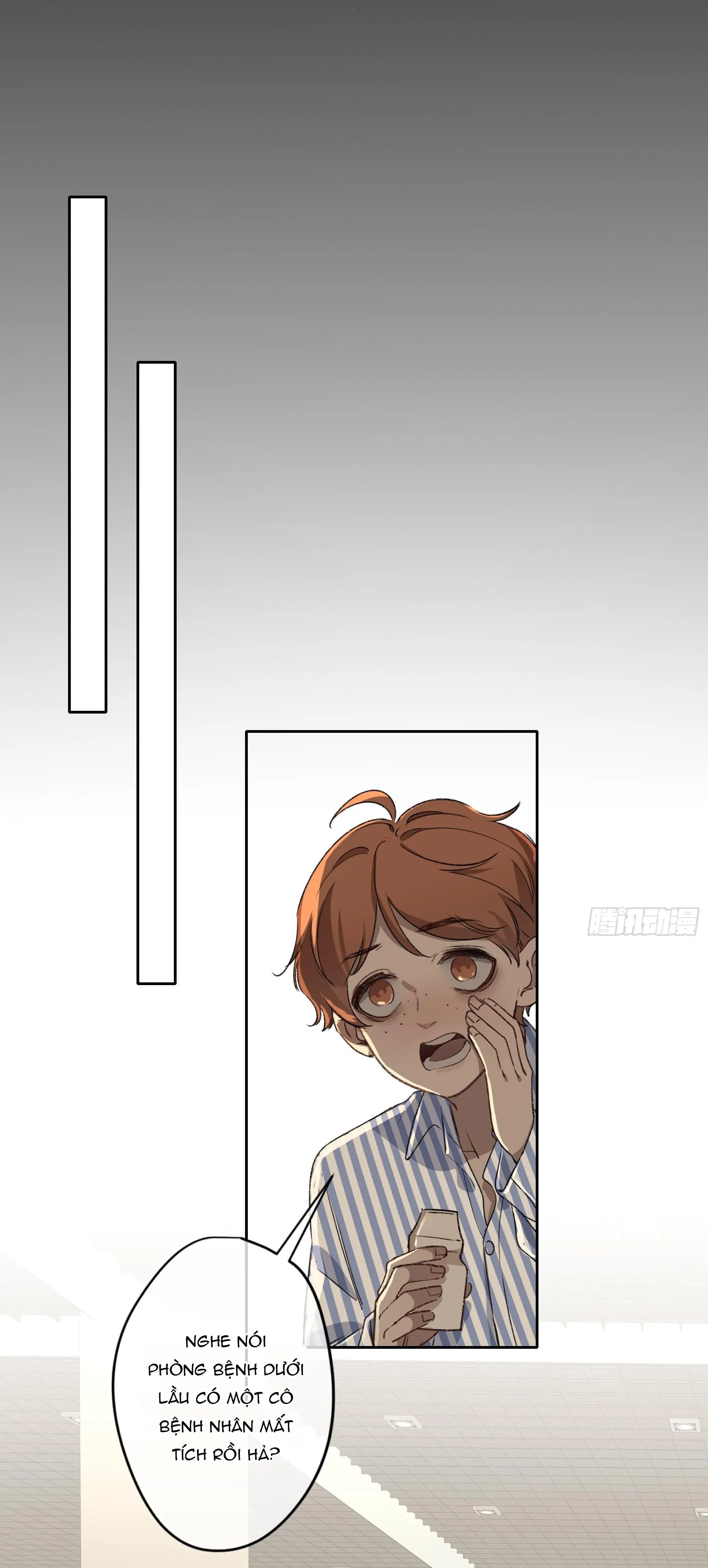 Ác linh Chapter 14 Trang 20