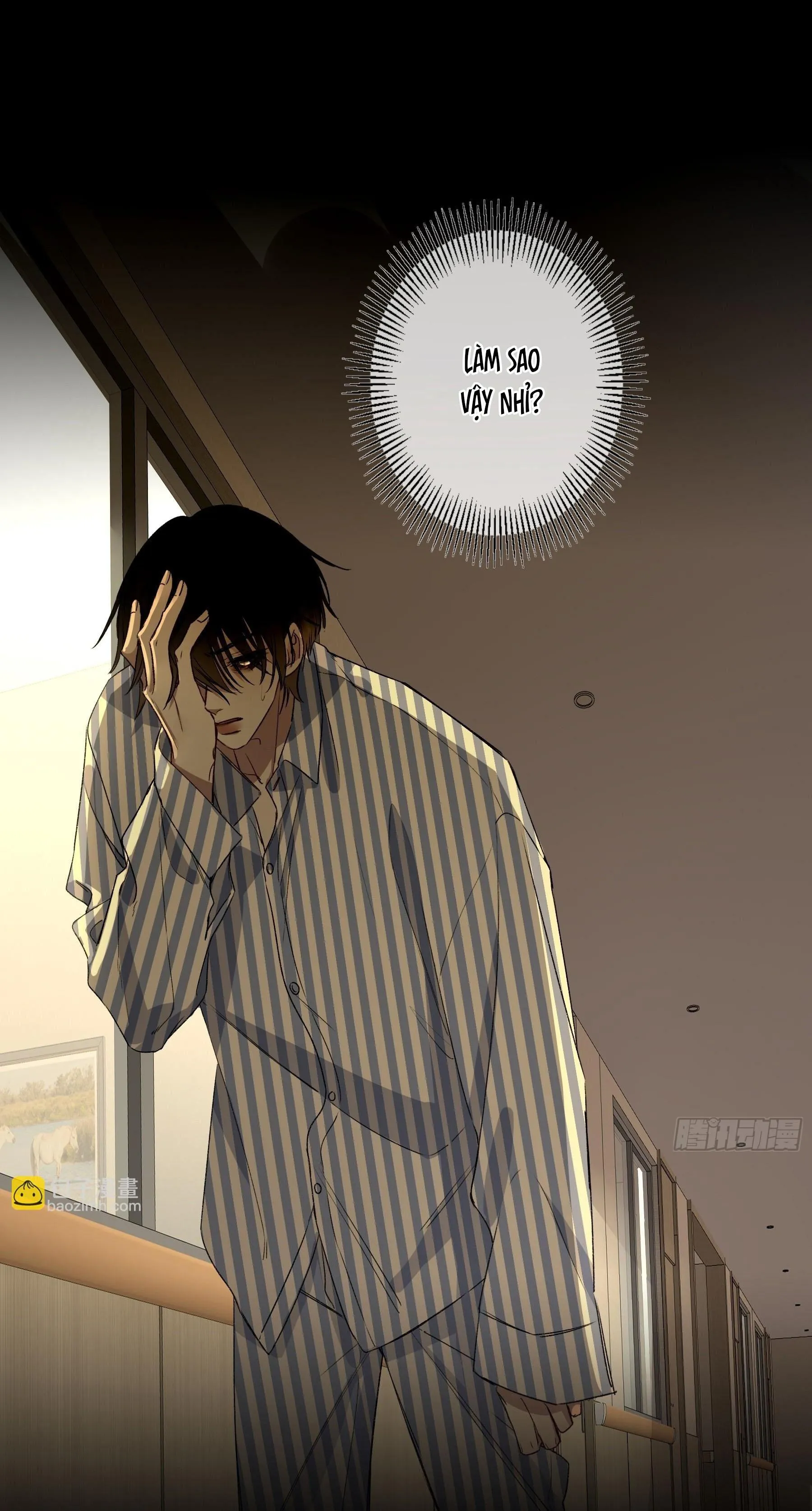 Ác linh Chapter 14 Trang 25