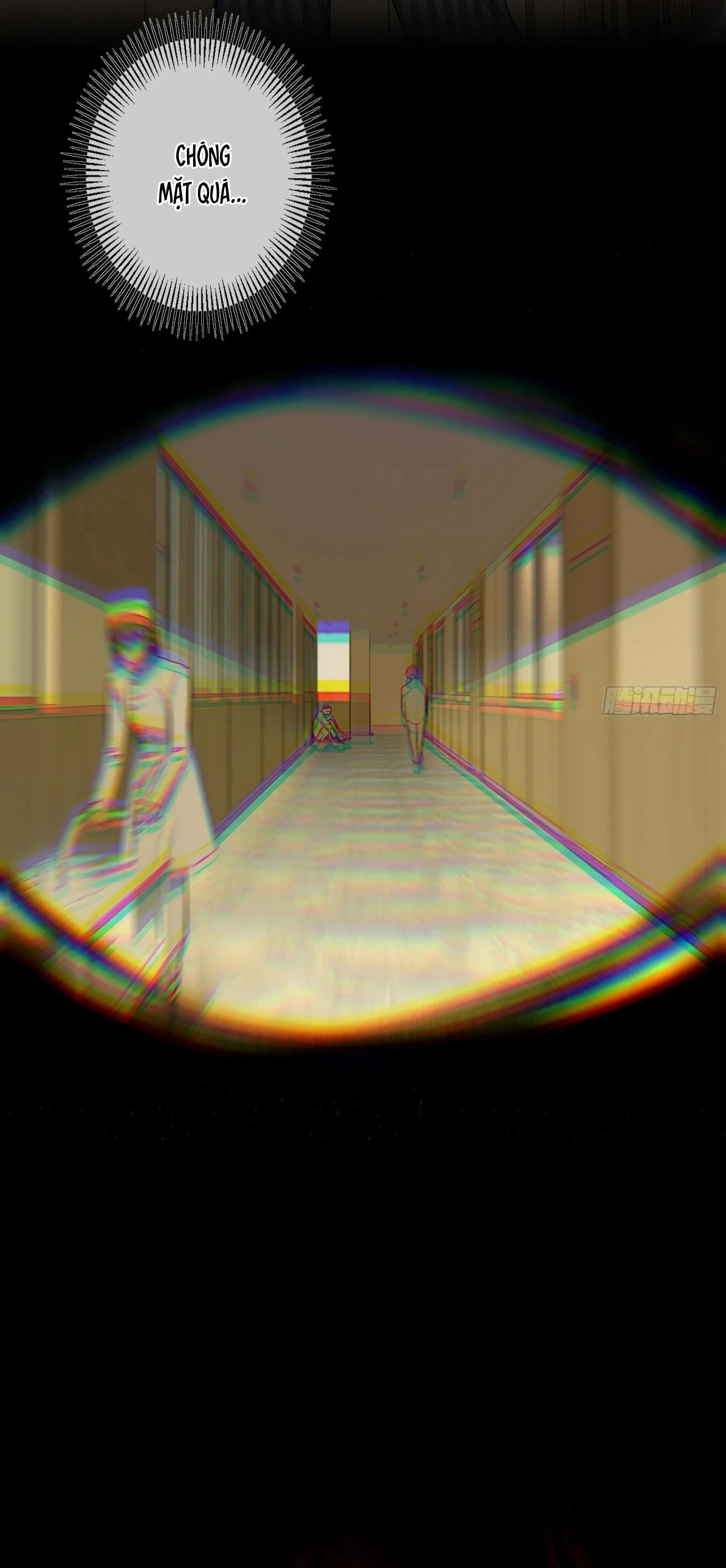 Ác linh Chapter 14 Trang 26