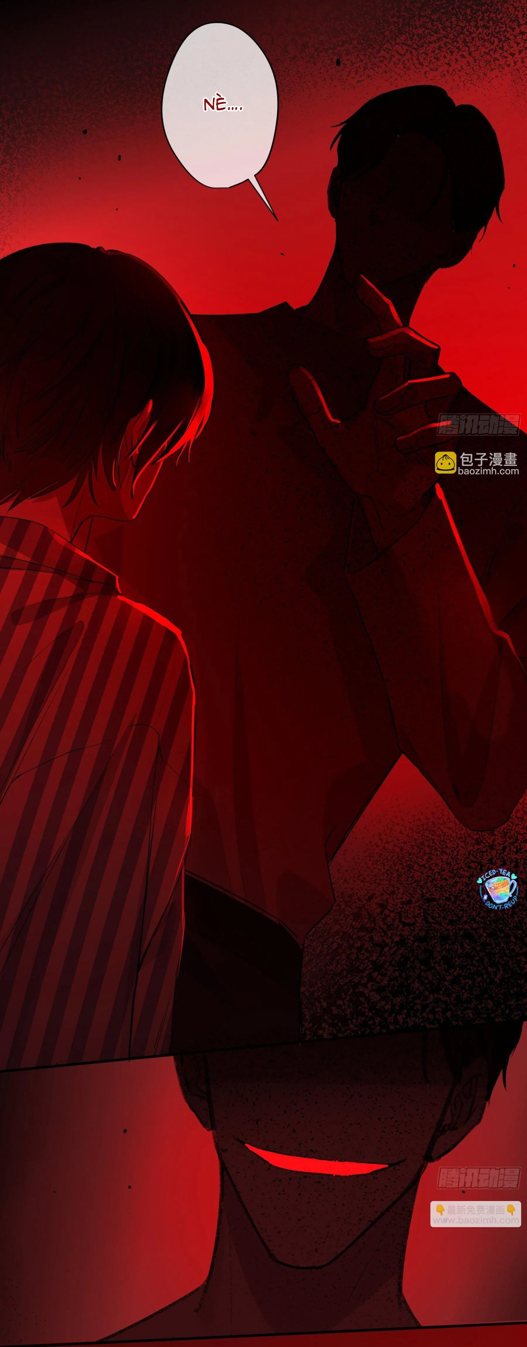 Ác linh Chapter 14 Trang 30