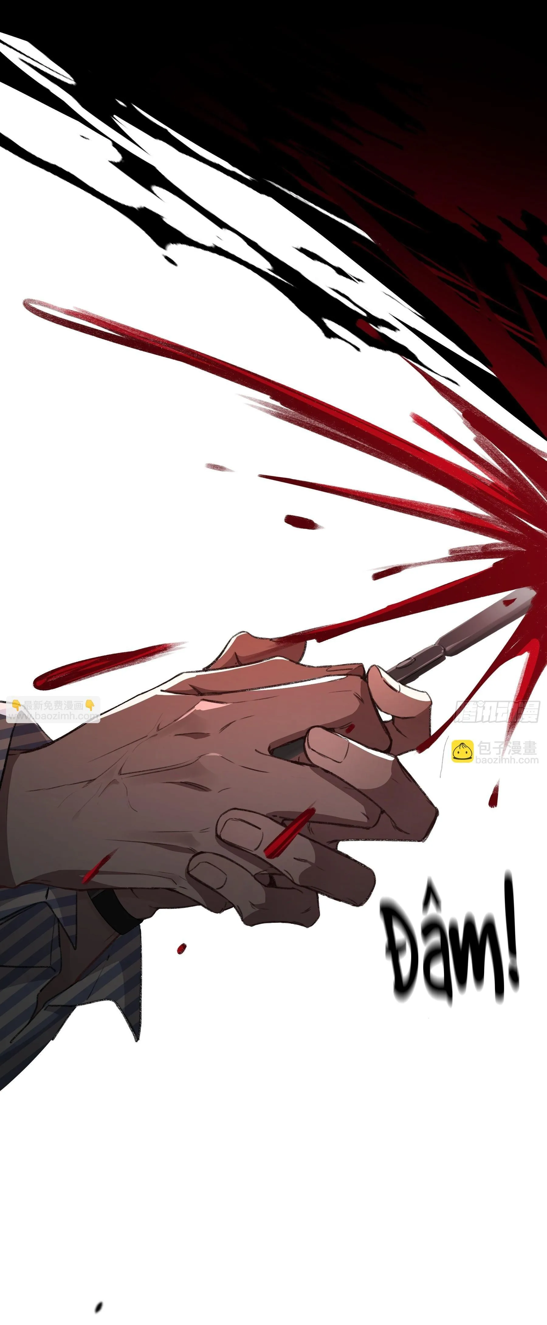 Ác linh Chapter 14 Trang 32