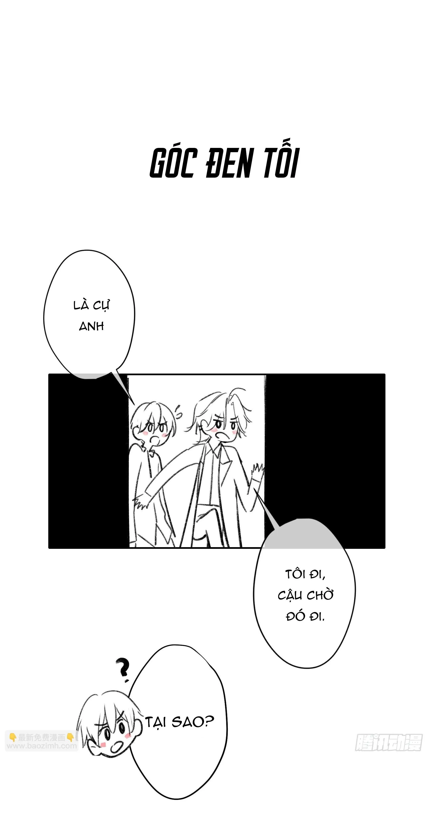 Ác linh Chapter 14 Trang 39