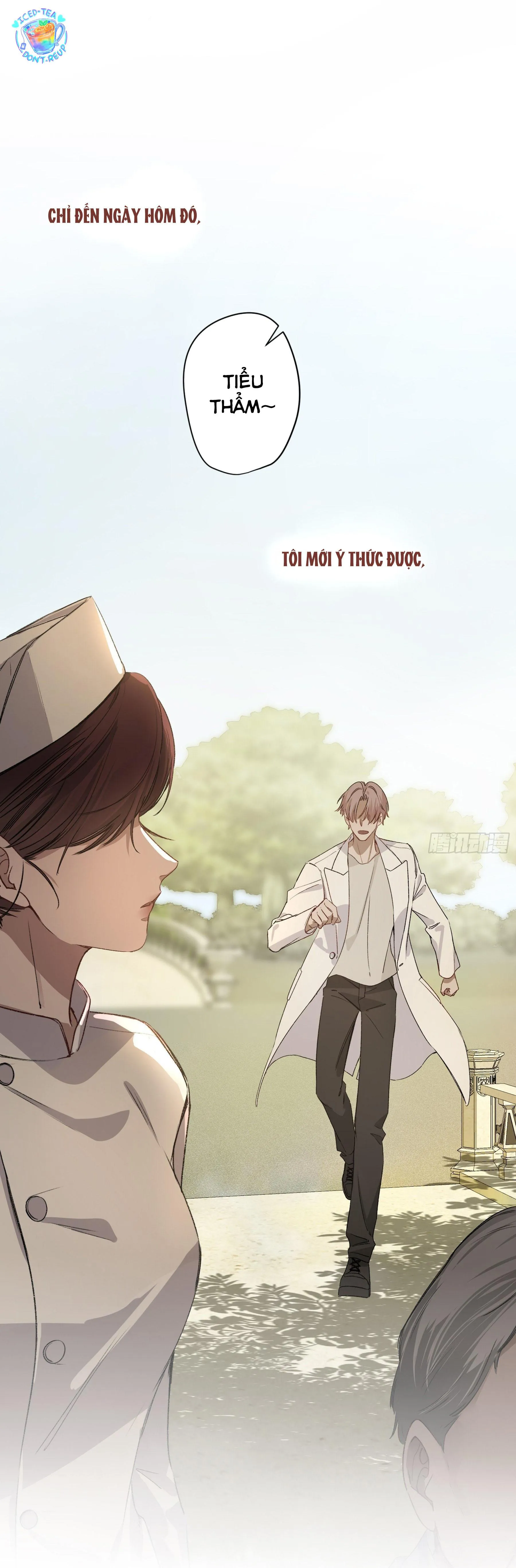 Ác linh Chapter 15 Trang 5