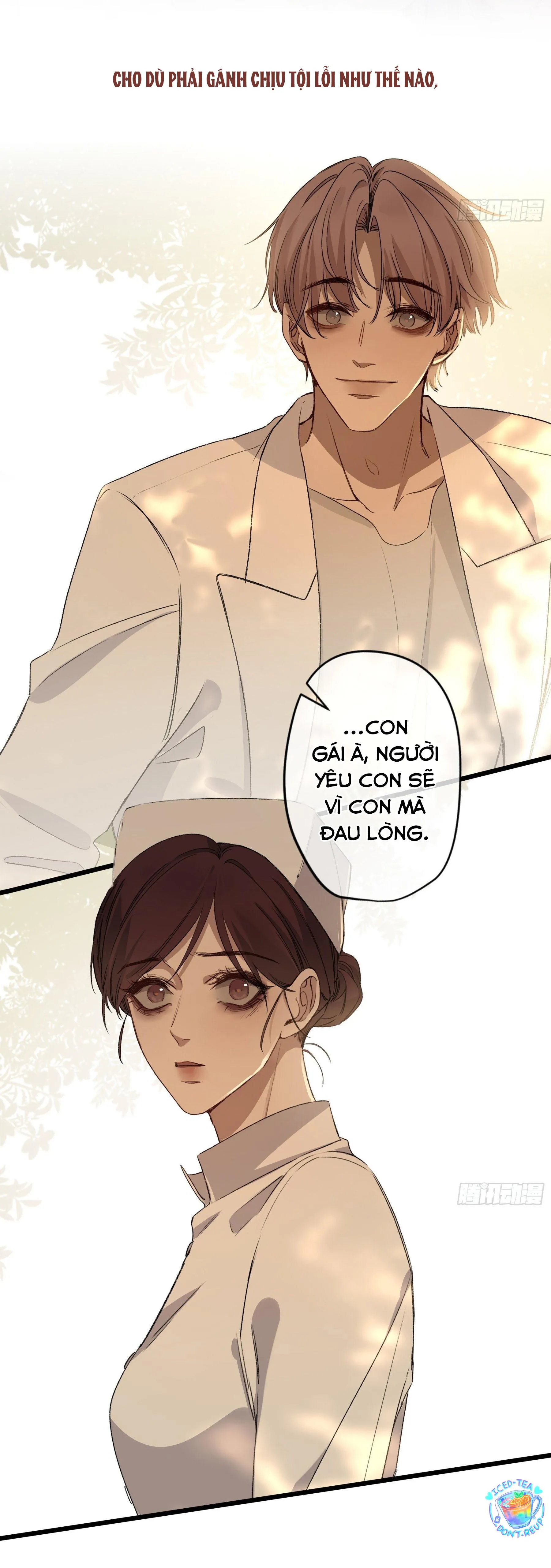 Ác linh Chapter 15 Trang 6