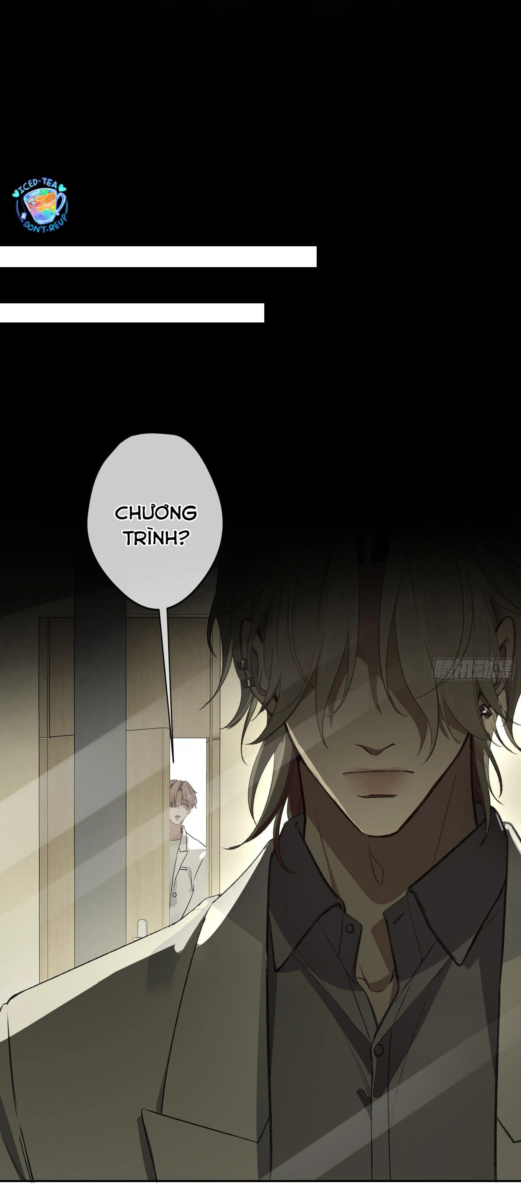 Ác linh Chapter 15 Trang 10