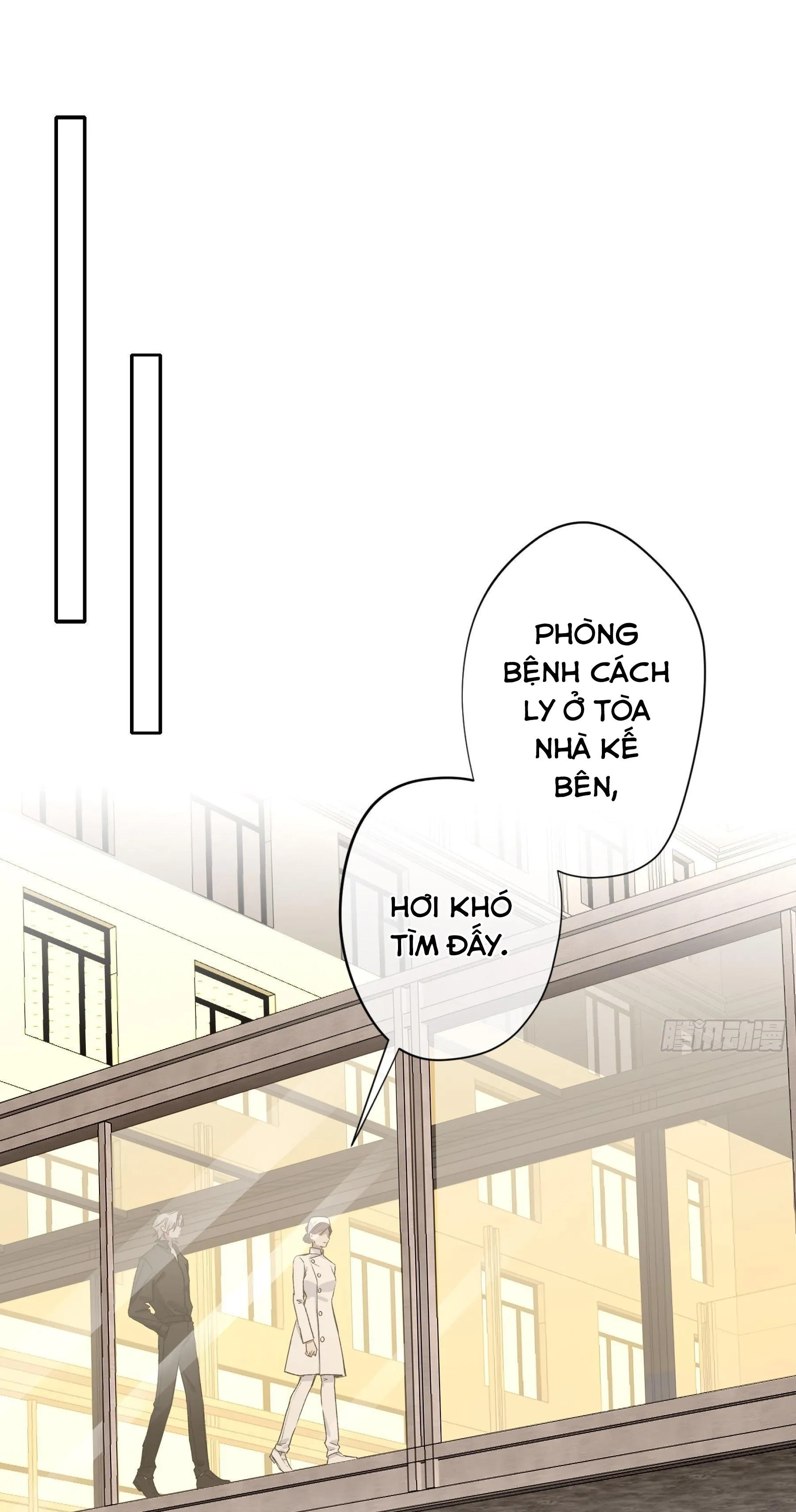 Ác linh Chapter 15 Trang 15