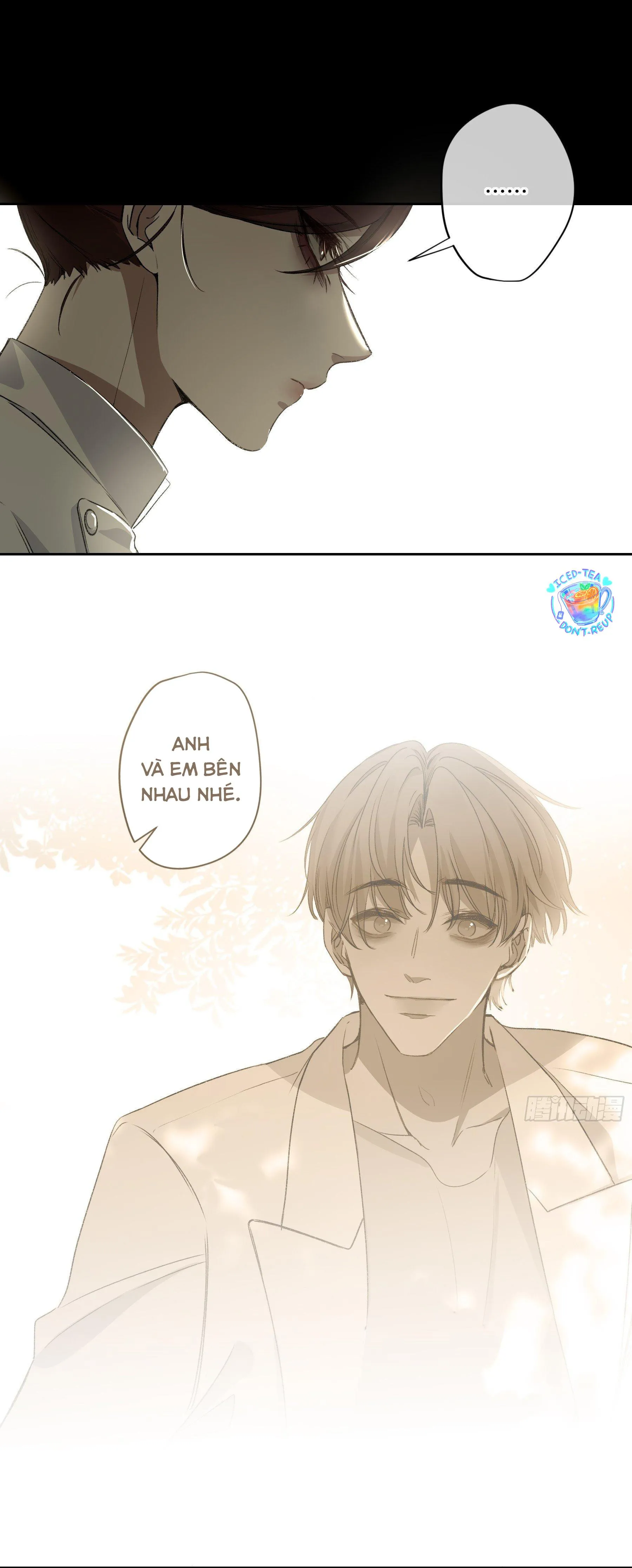 Ác linh Chapter 15 Trang 22