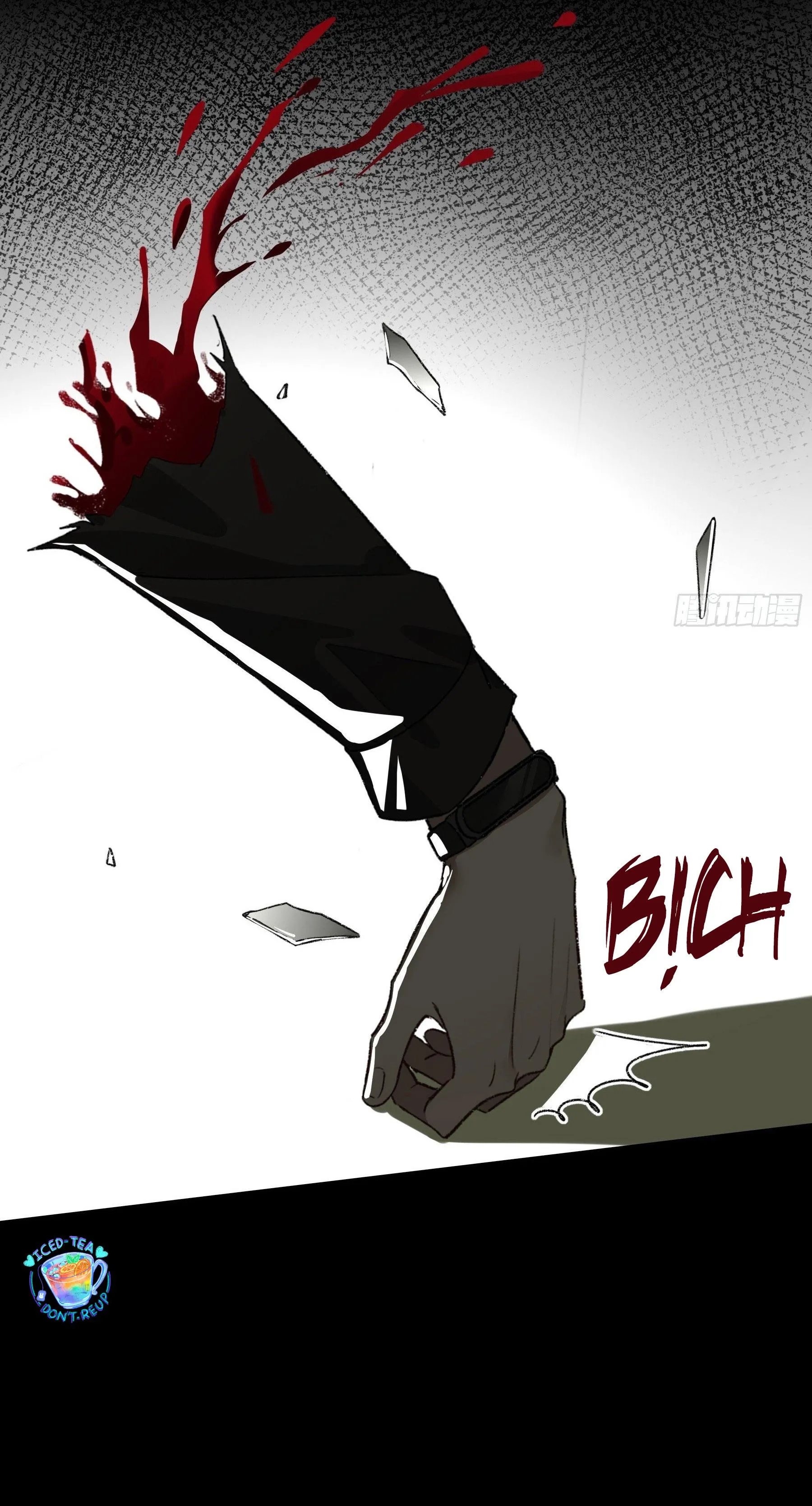 Ác linh Chapter 15 Trang 25