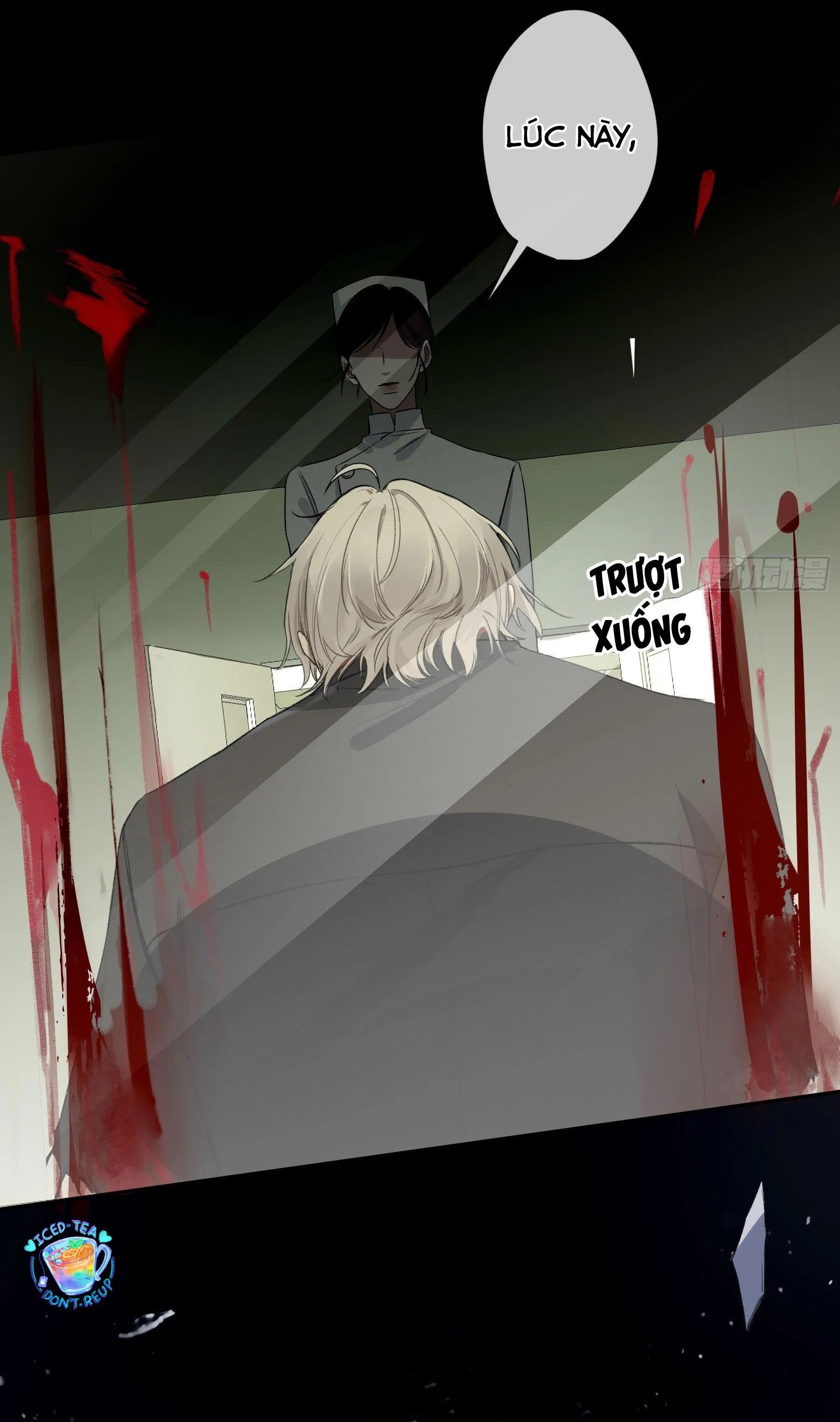 Ác linh Chapter 15 Trang 26