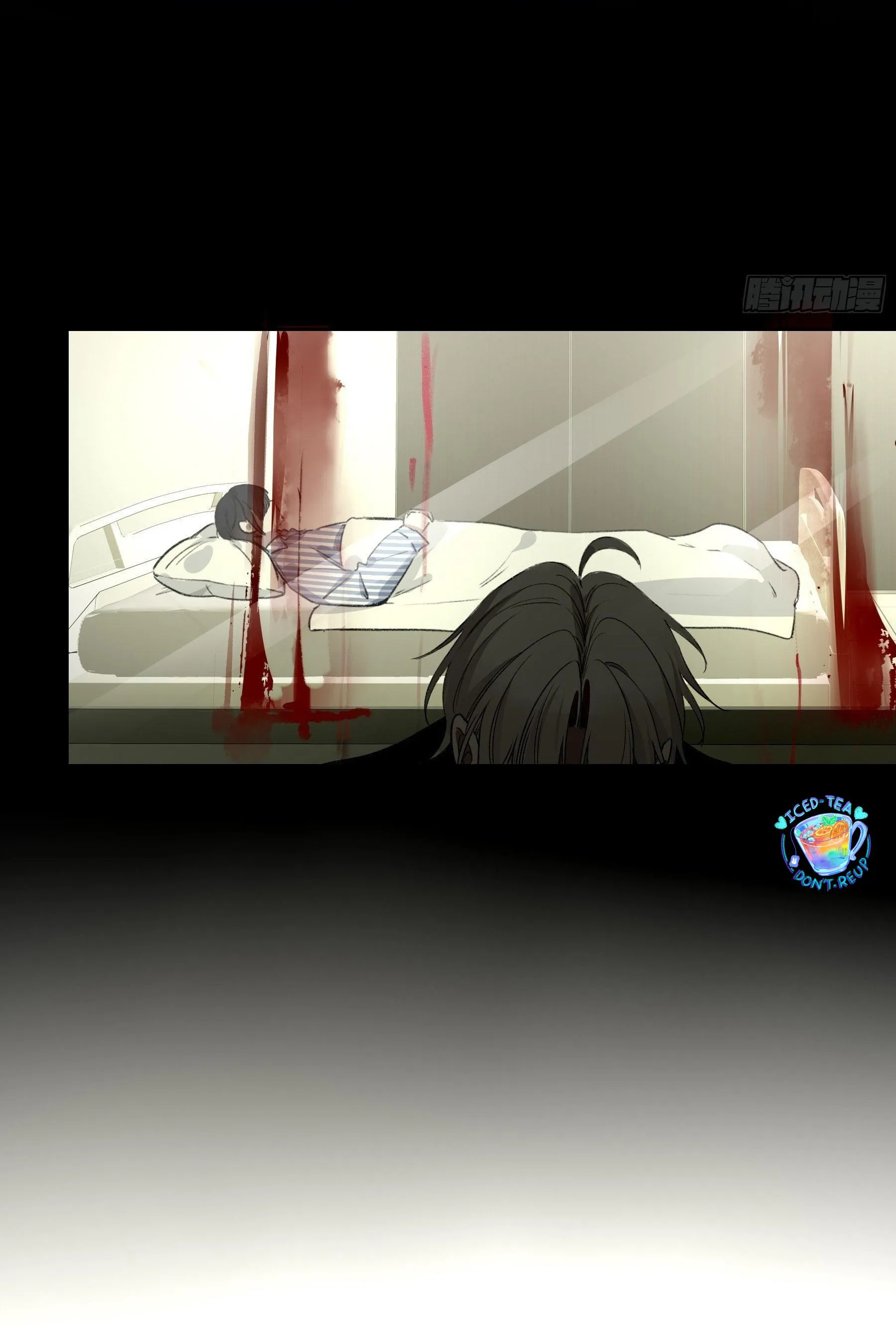 Ác linh Chapter 15 Trang 28