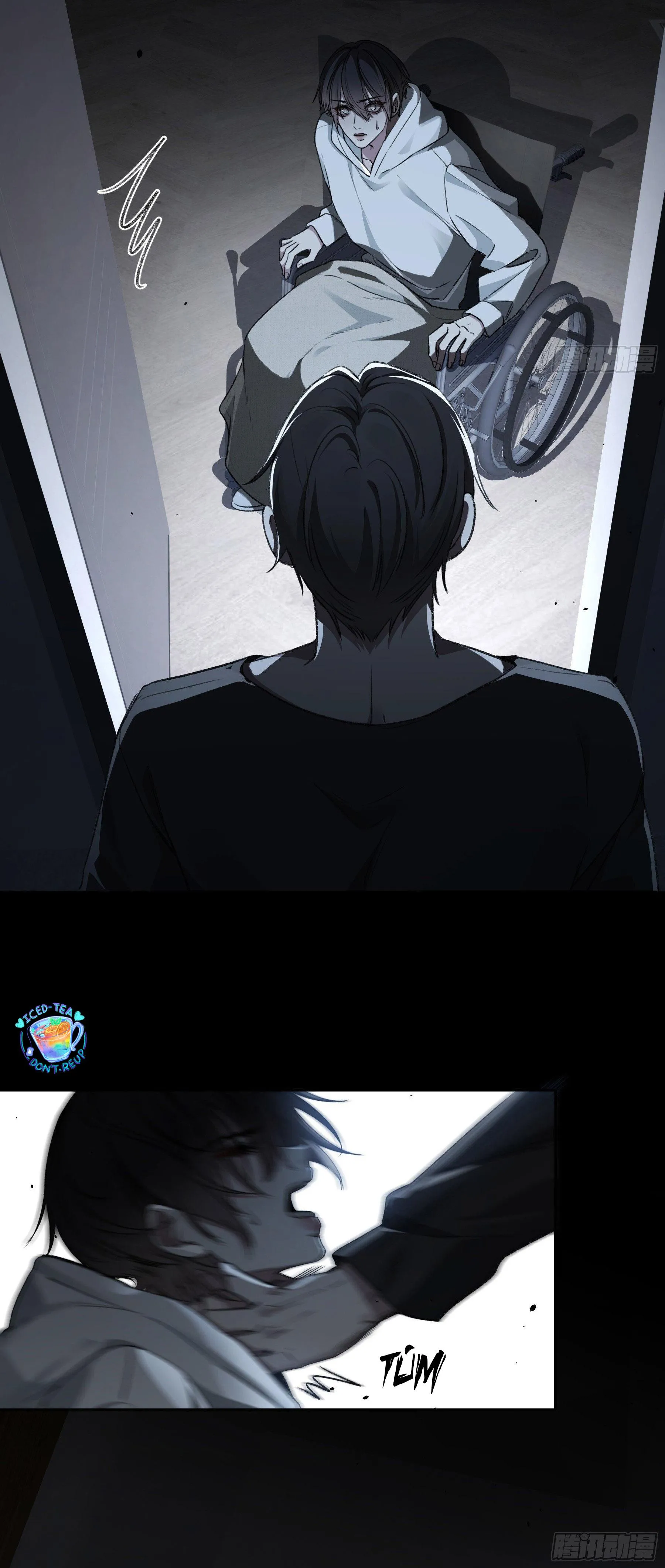 Ác linh Chapter 15 Trang 32